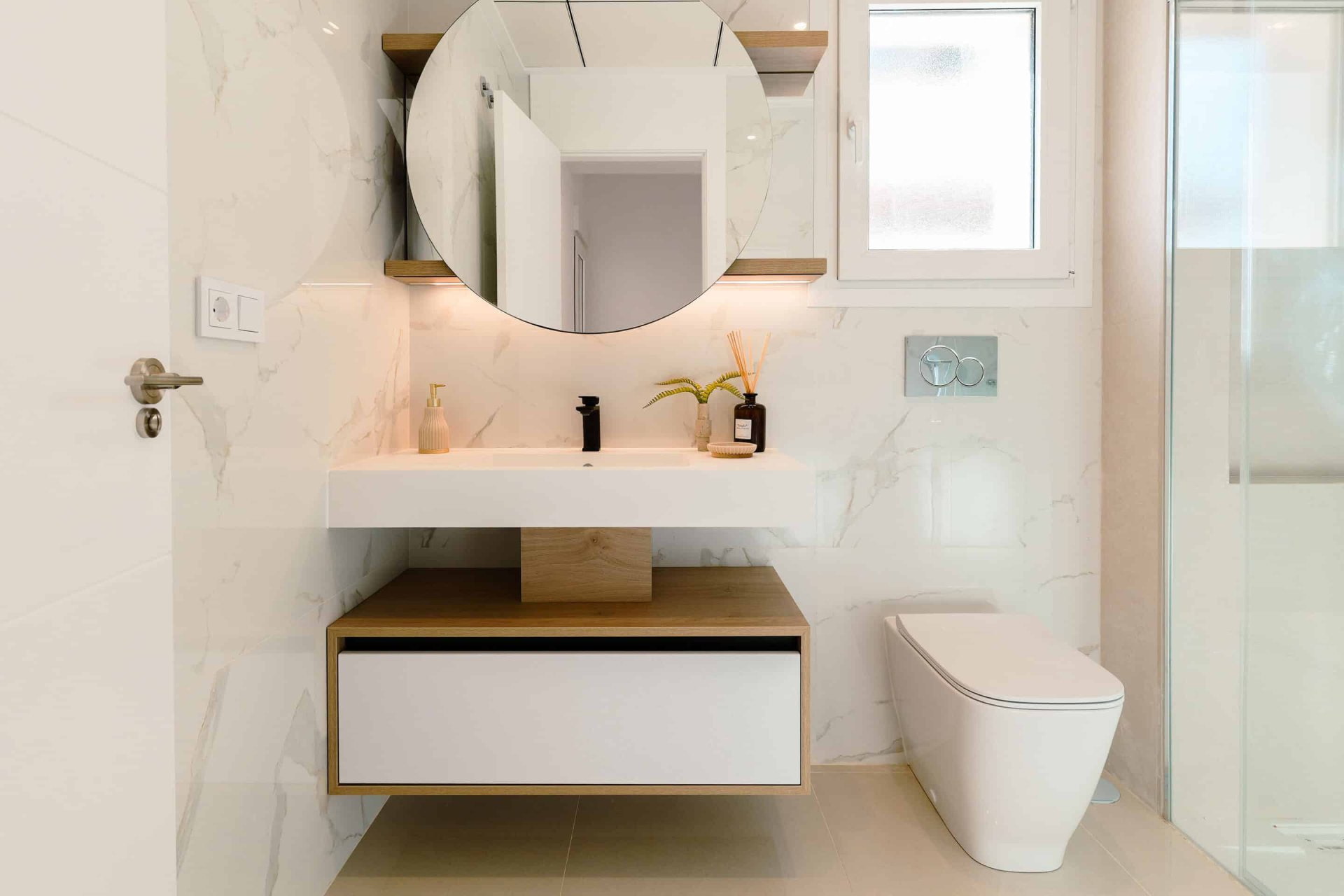 Obra nueva - Villa / Semi pareado - Rojales