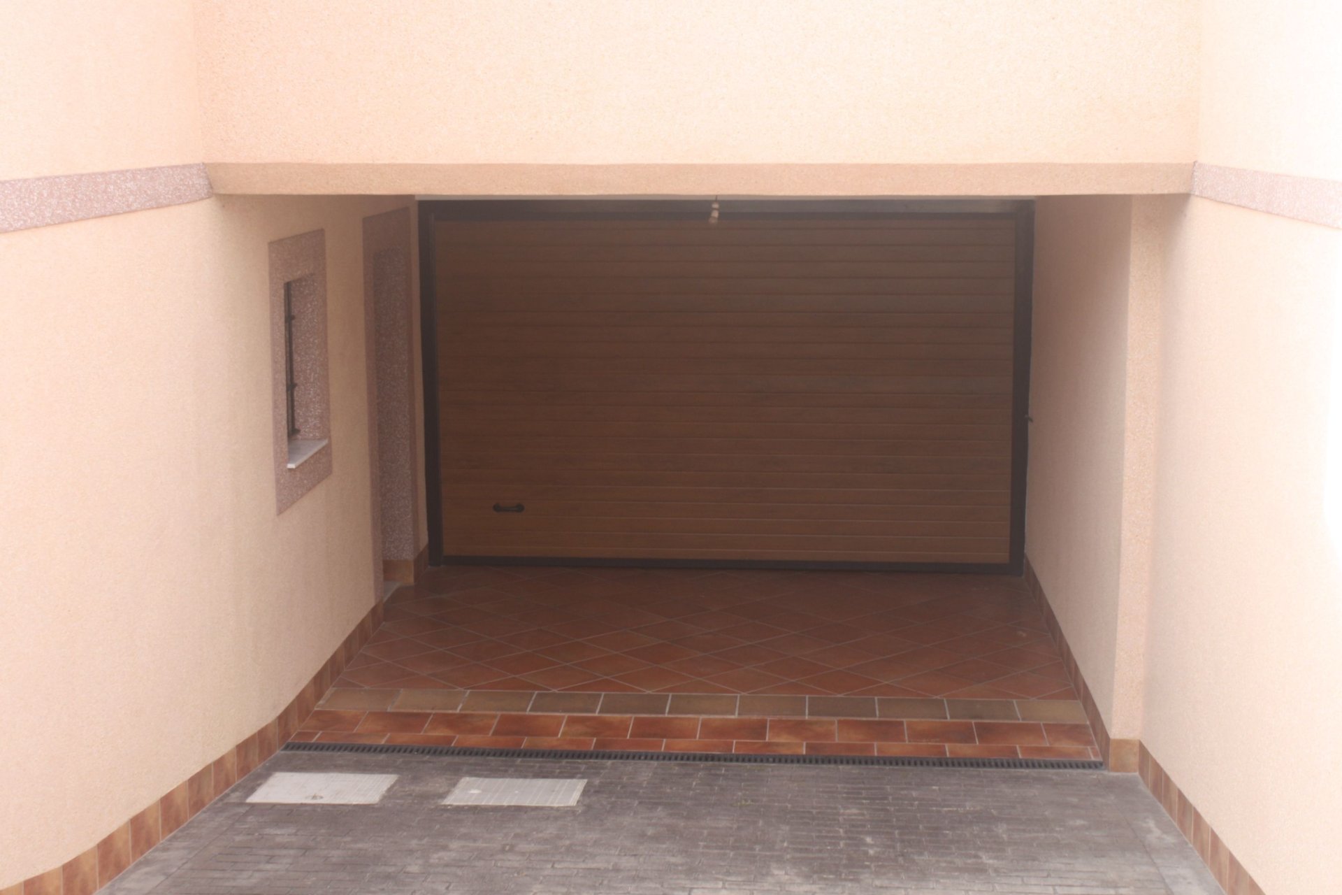 Obra nueva - Villa / Semi pareado - Torrevieja