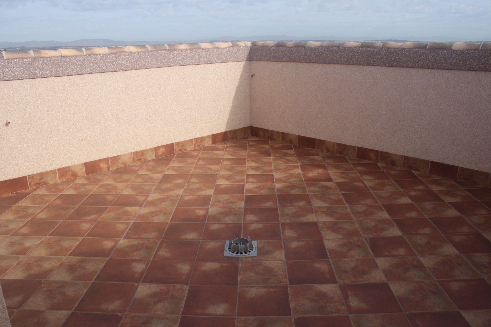 Obra nueva - Villa / Semi pareado - Torrevieja