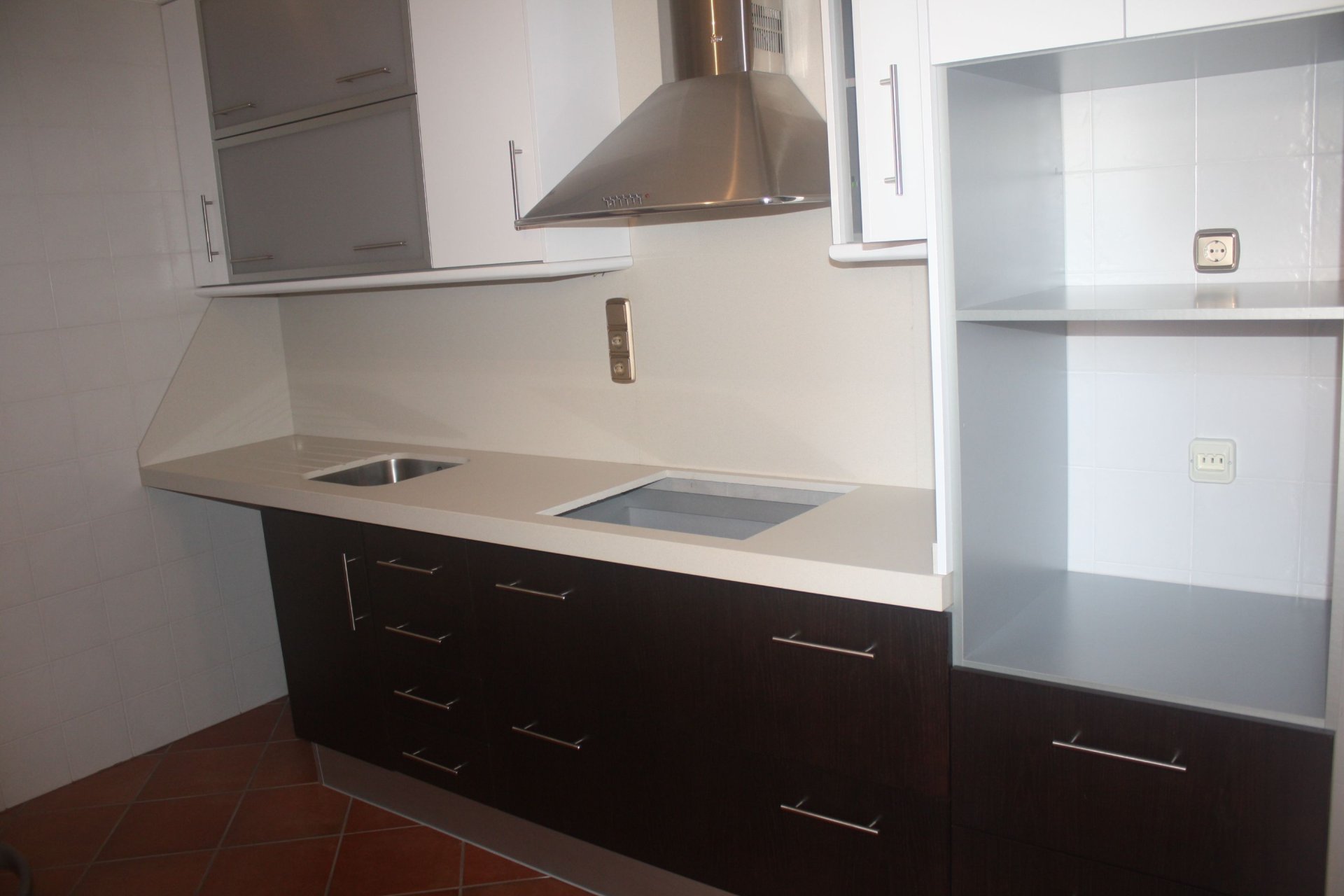 Obra nueva - Villa / Semi pareado - Torrevieja