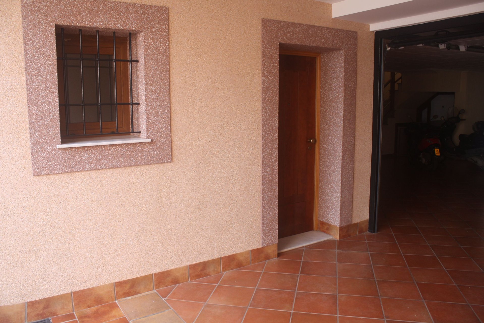 Obra nueva - Villa / Semi pareado - Torrevieja