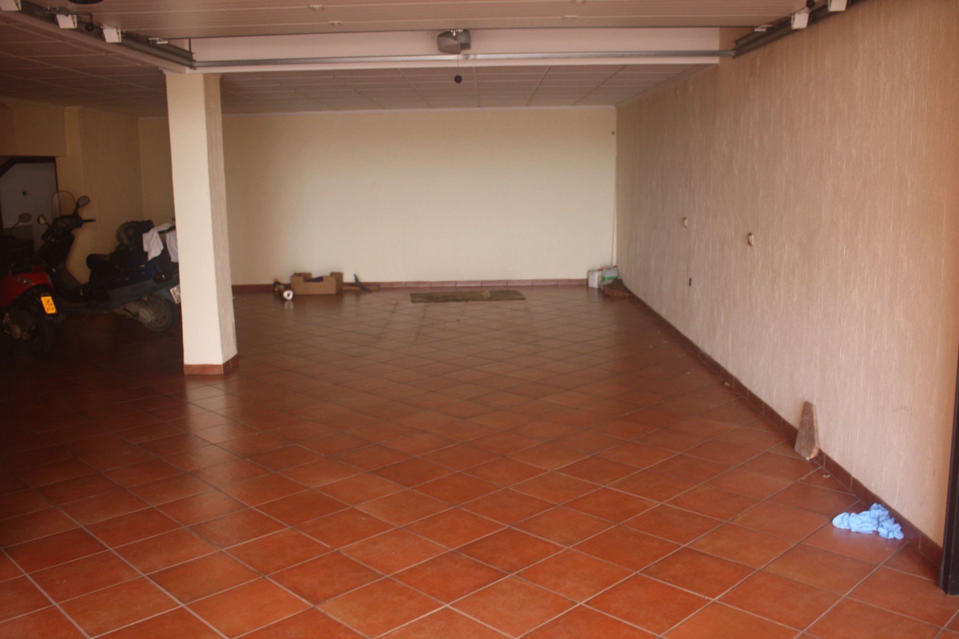 Obra nueva - Villa / Semi pareado - Torrevieja