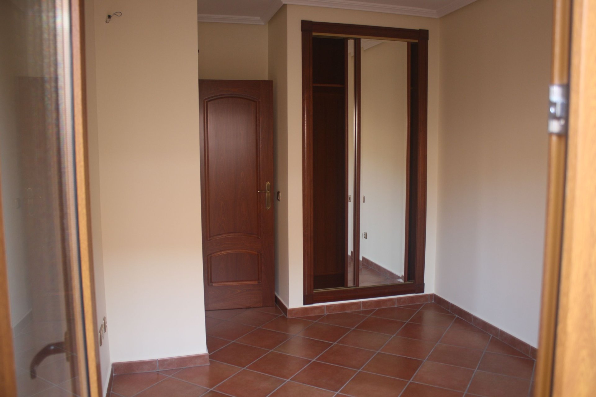Obra nueva - Villa / Semi pareado - Torrevieja