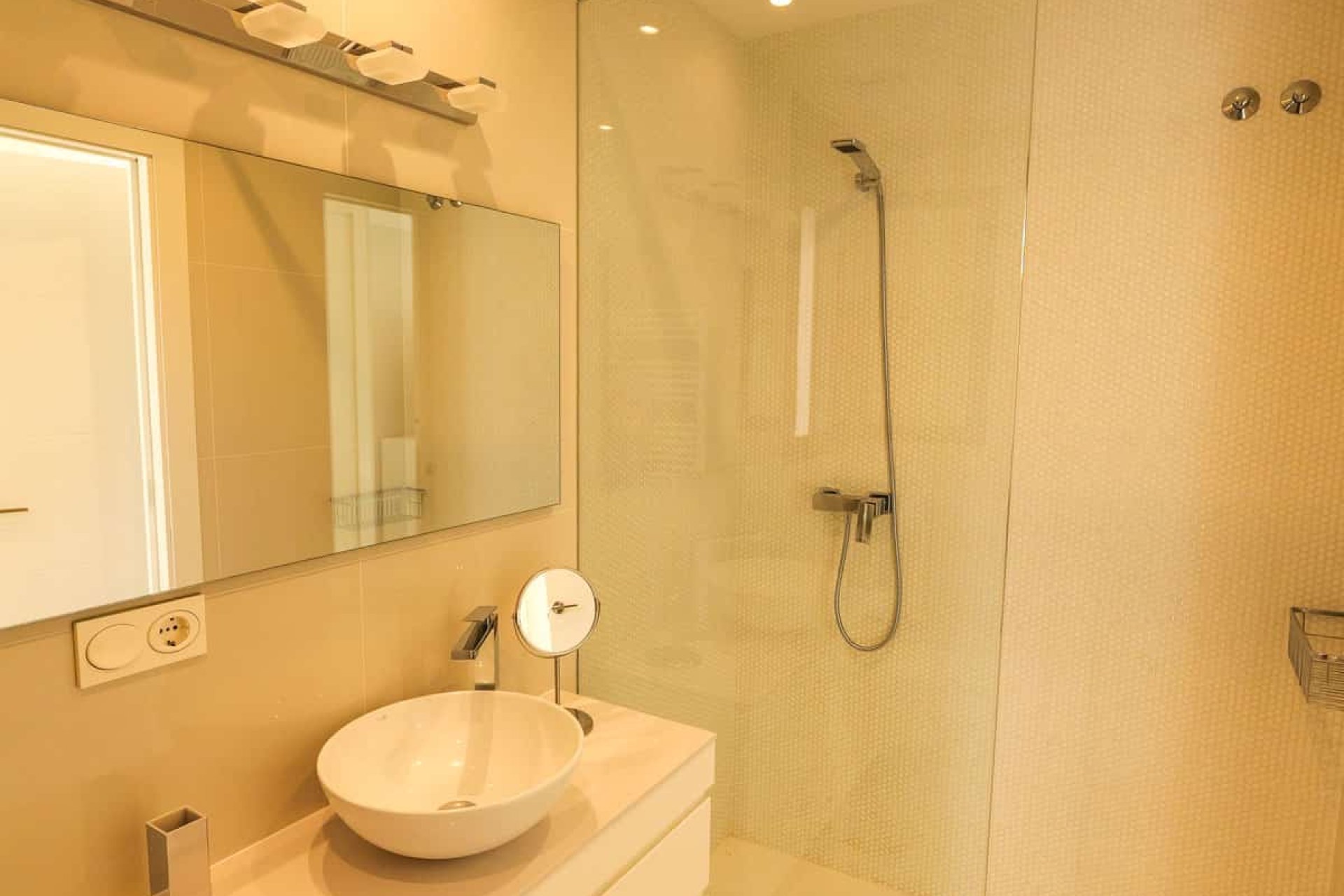 Obra nueva - Villa - Torrevieja