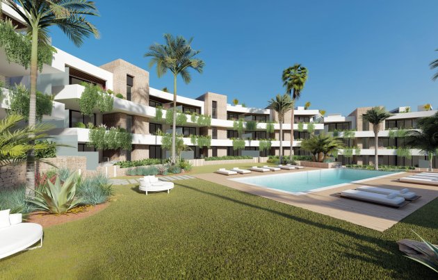 Přístřešek - Novostavba - Cartagena - Cartagena