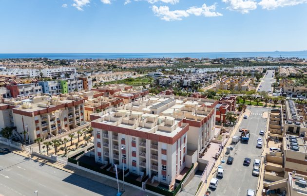 Přístřešek - Novostavba - Orihuela Costa - Orihuela Costa