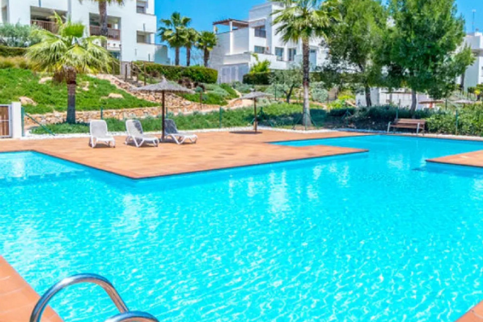 Reventa - Apartamento / piso - Orihuela Costa