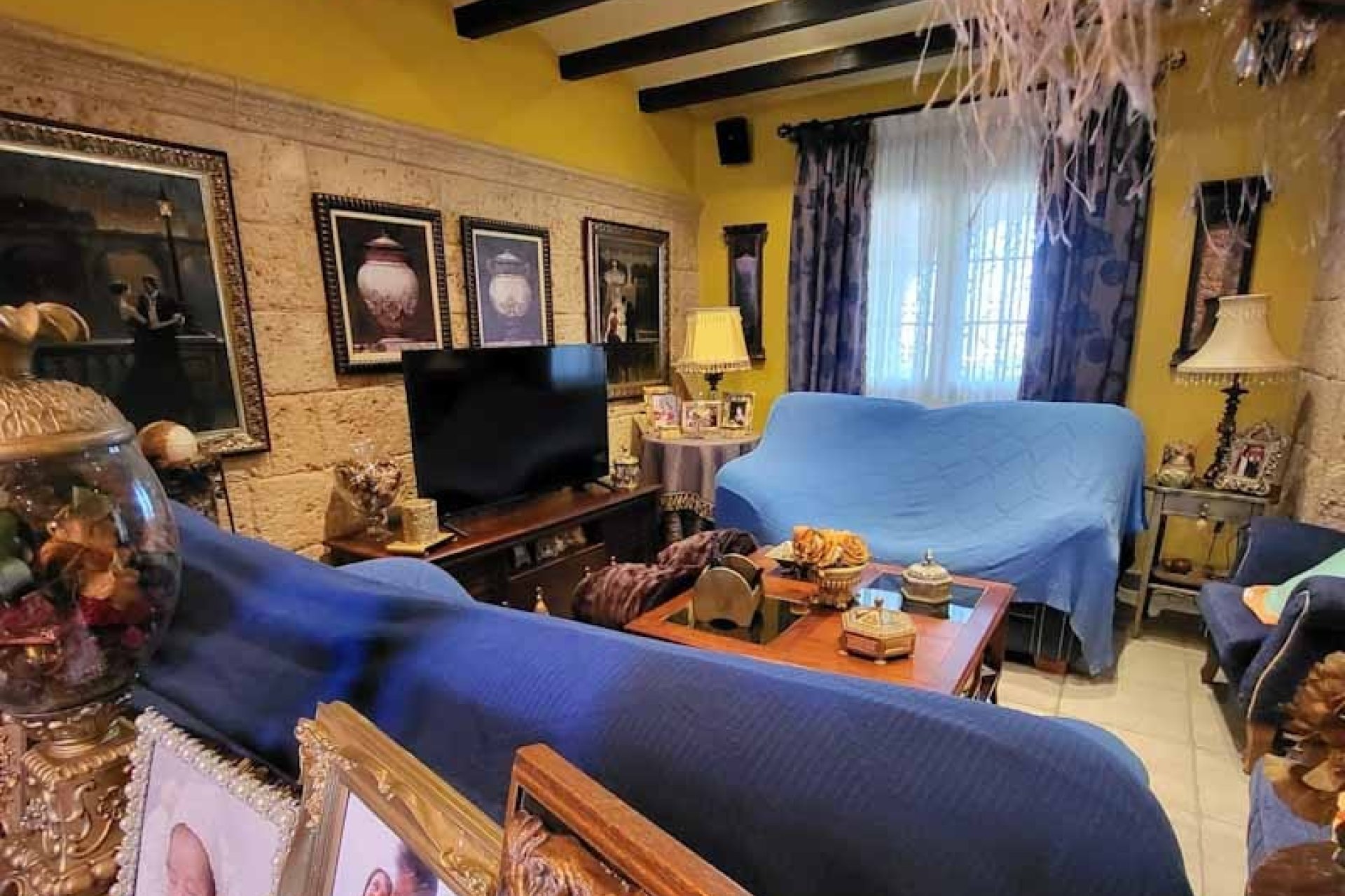 Reventa - Villa - Bigastro