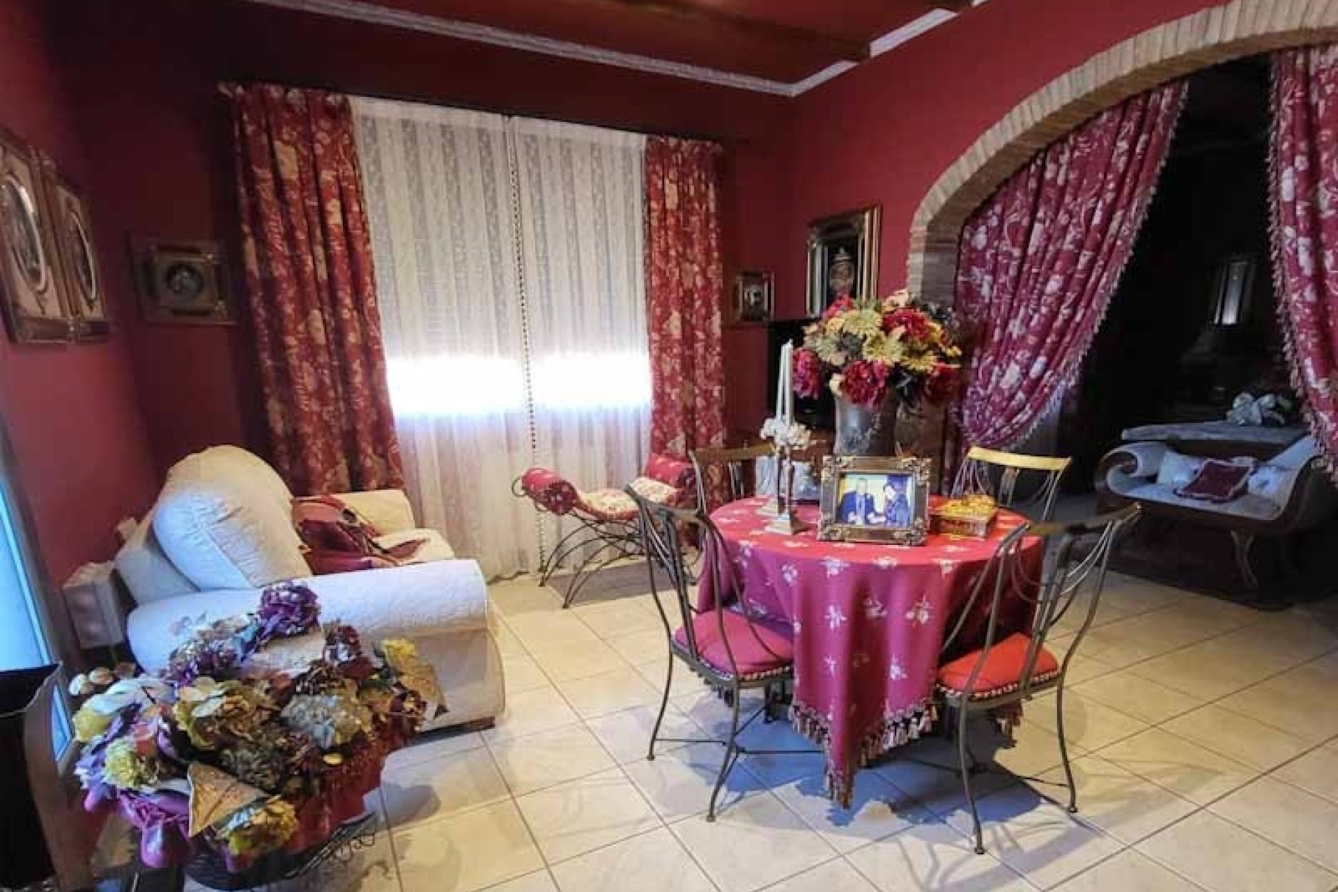 Reventa - Villa - Bigastro