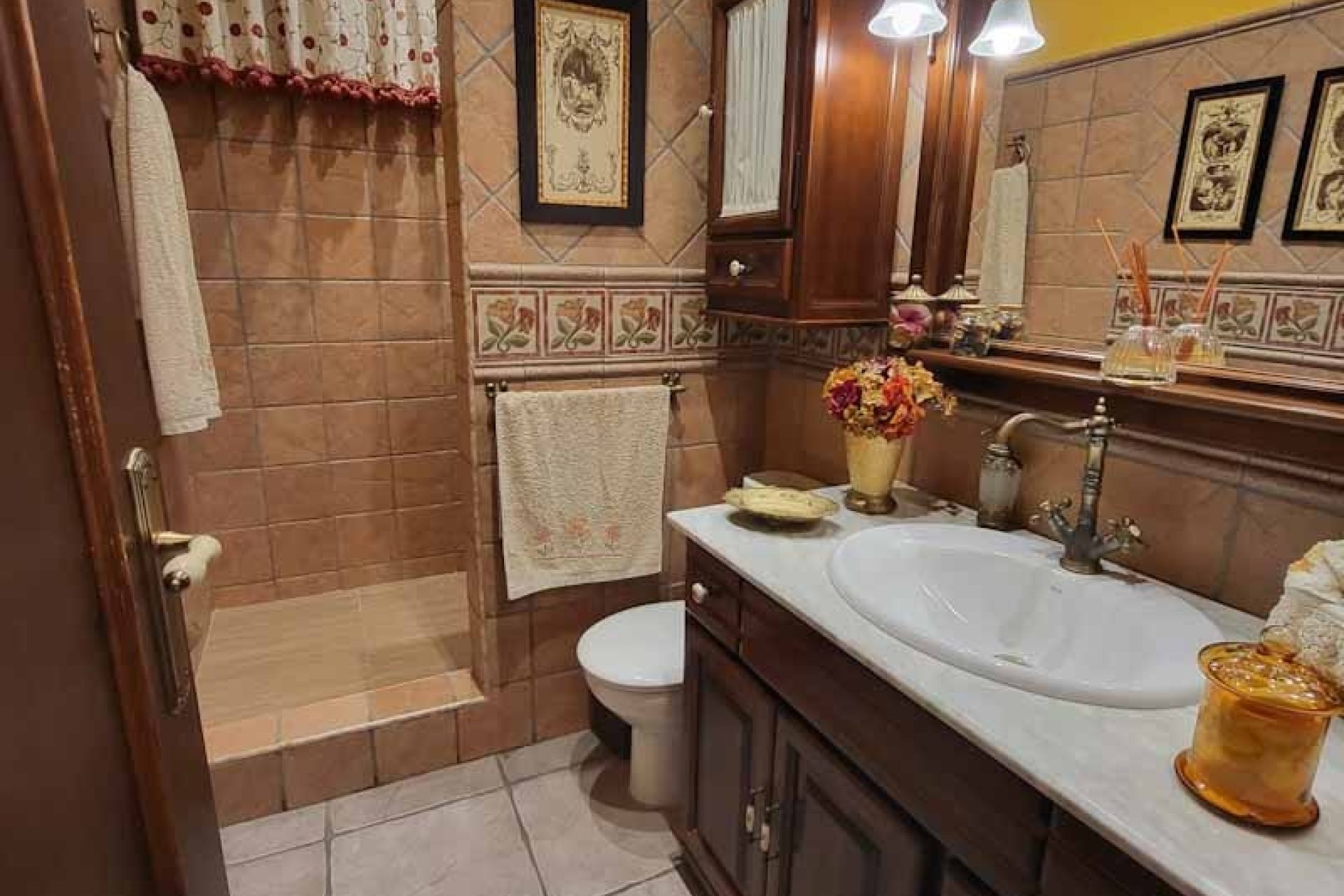 Reventa - Villa - Bigastro