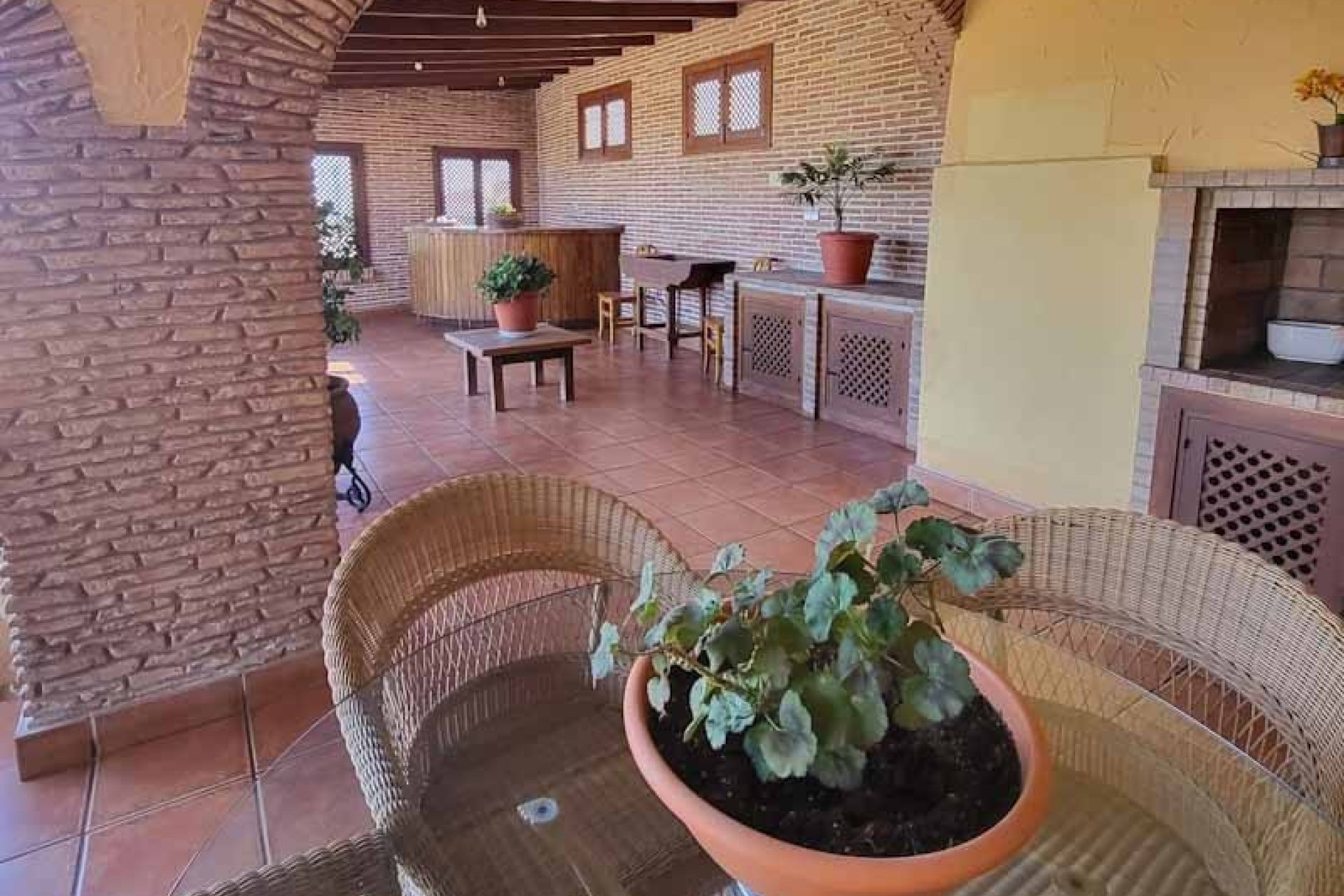 Reventa - Villa - Bigastro