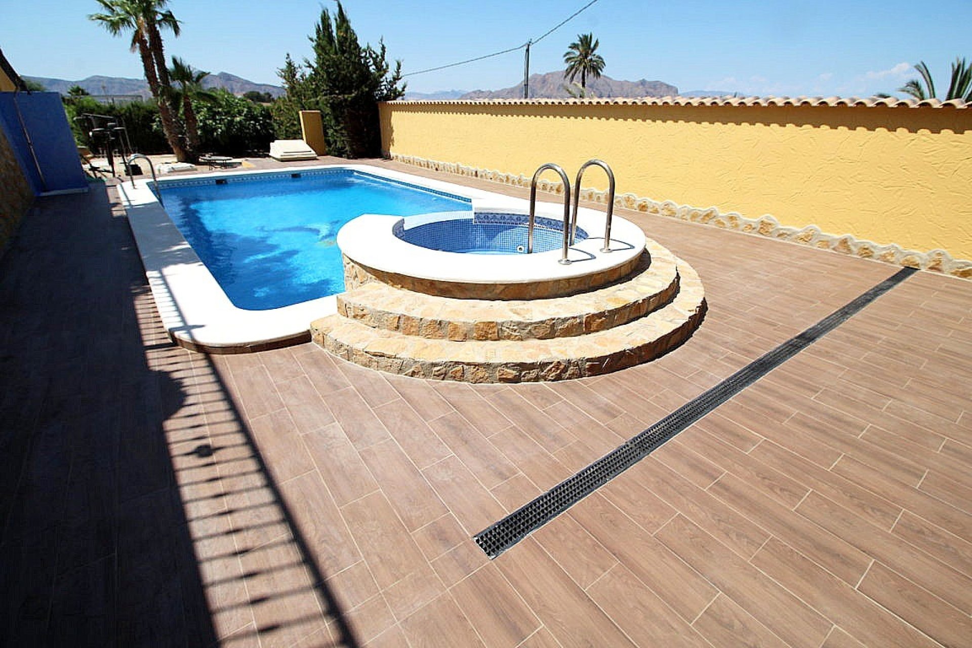 Reventa - Villa - Bigastro