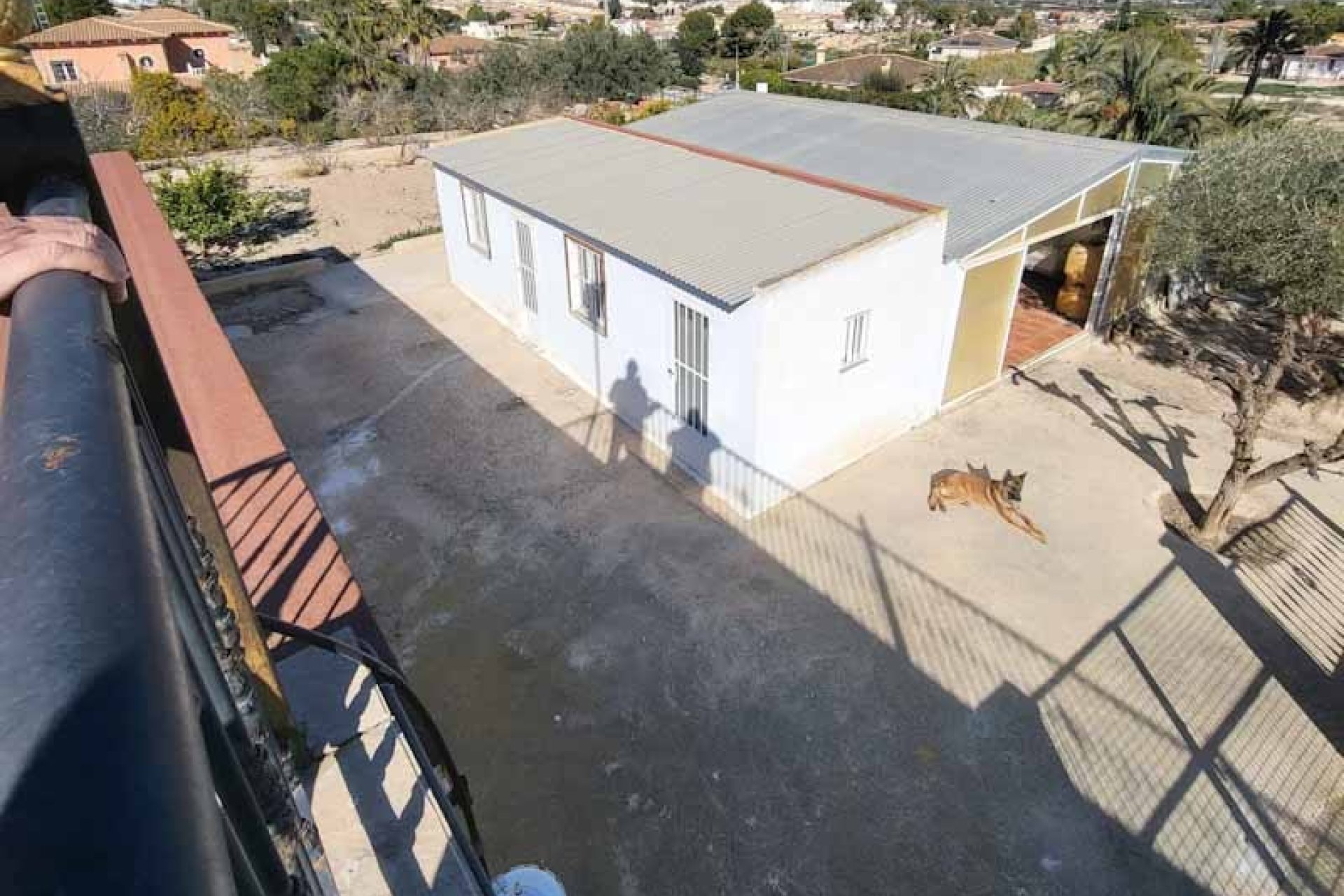 Reventa - Villa - Bigastro