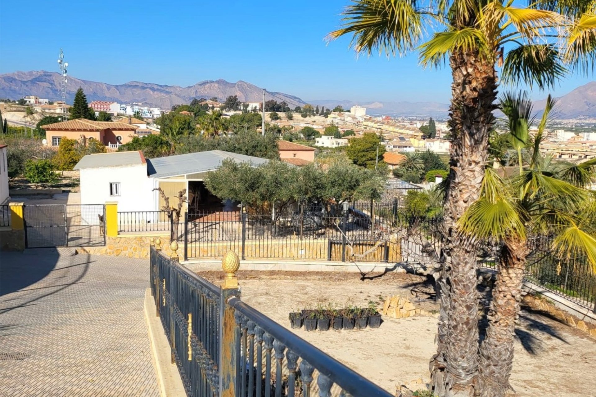 Reventa - Villa - Bigastro