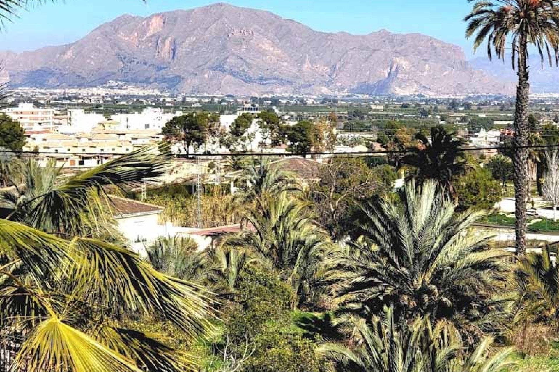 Reventa - Villa - Bigastro