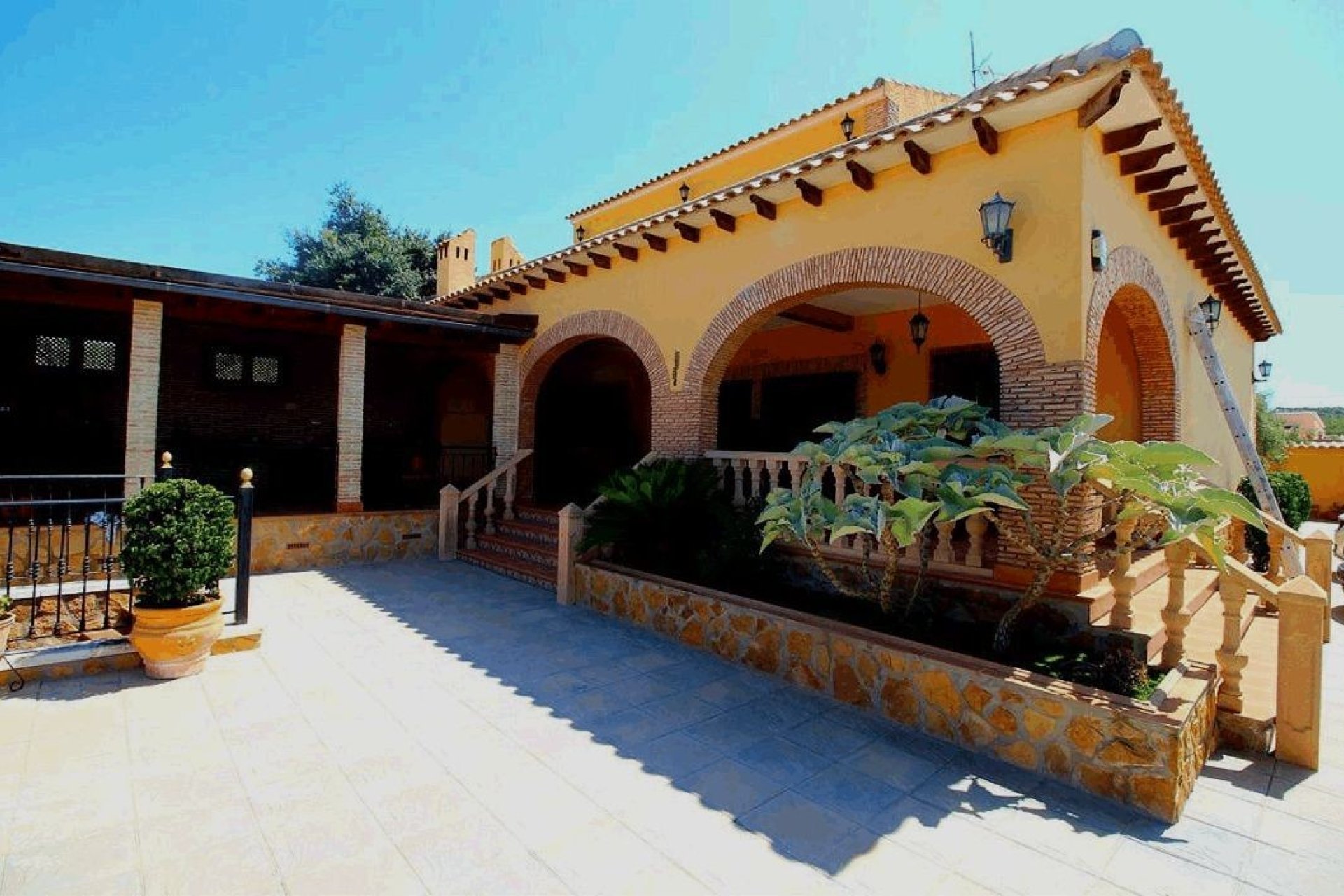 Reventa - Villa - Bigastro