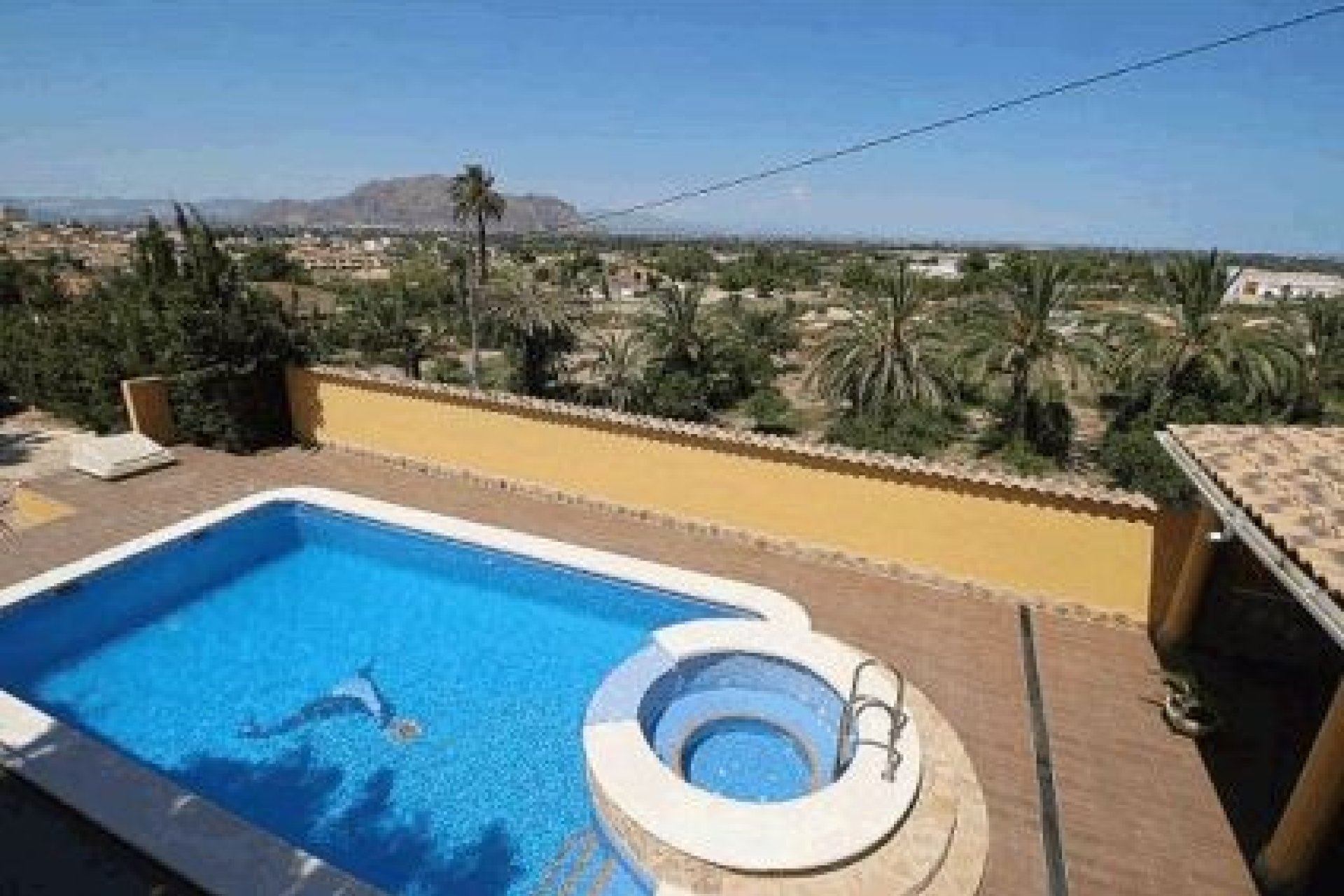 Reventa - Villa - Bigastro