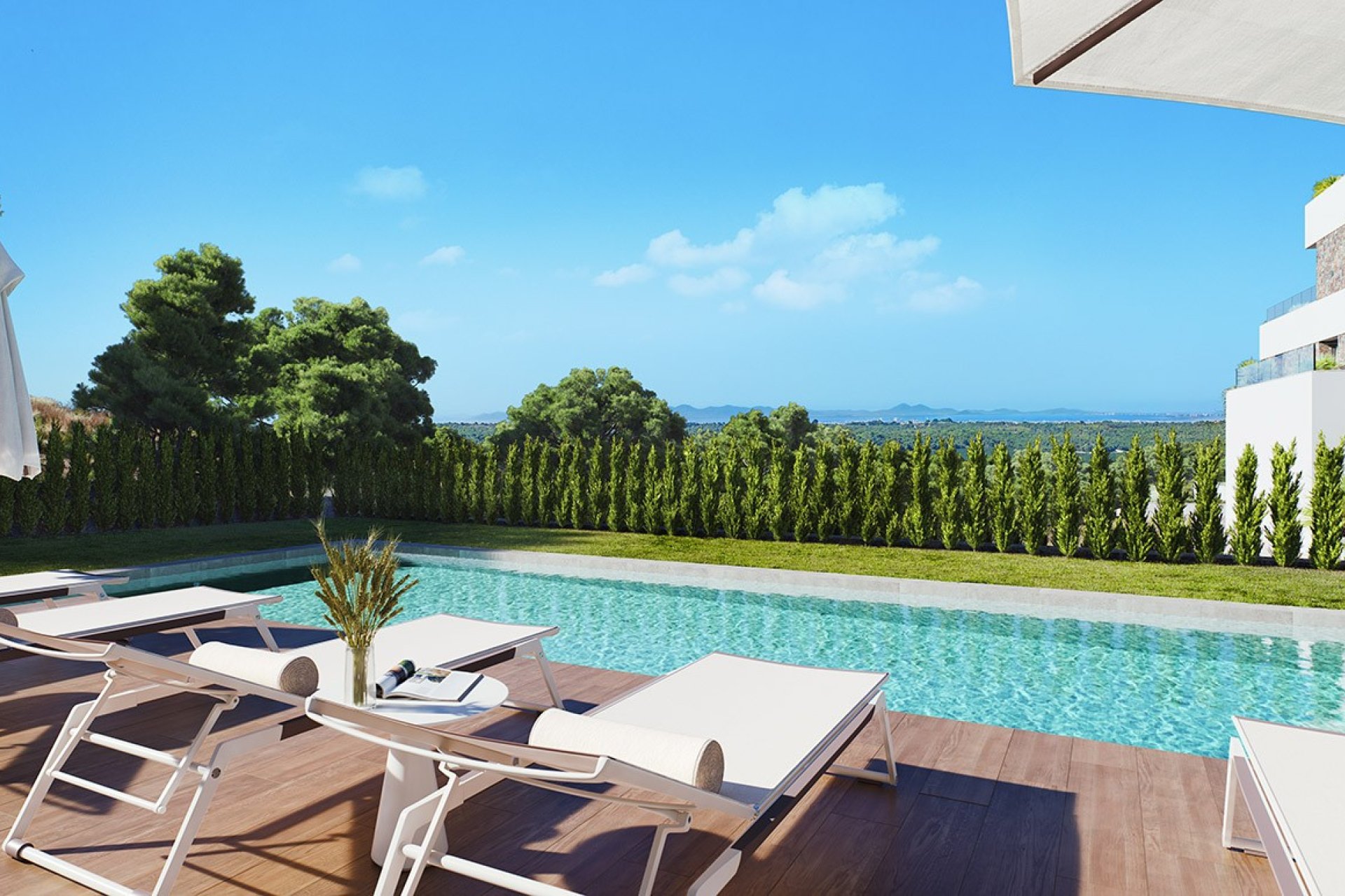 Segunda mano - Apartamento / piso - Orihuela Costa