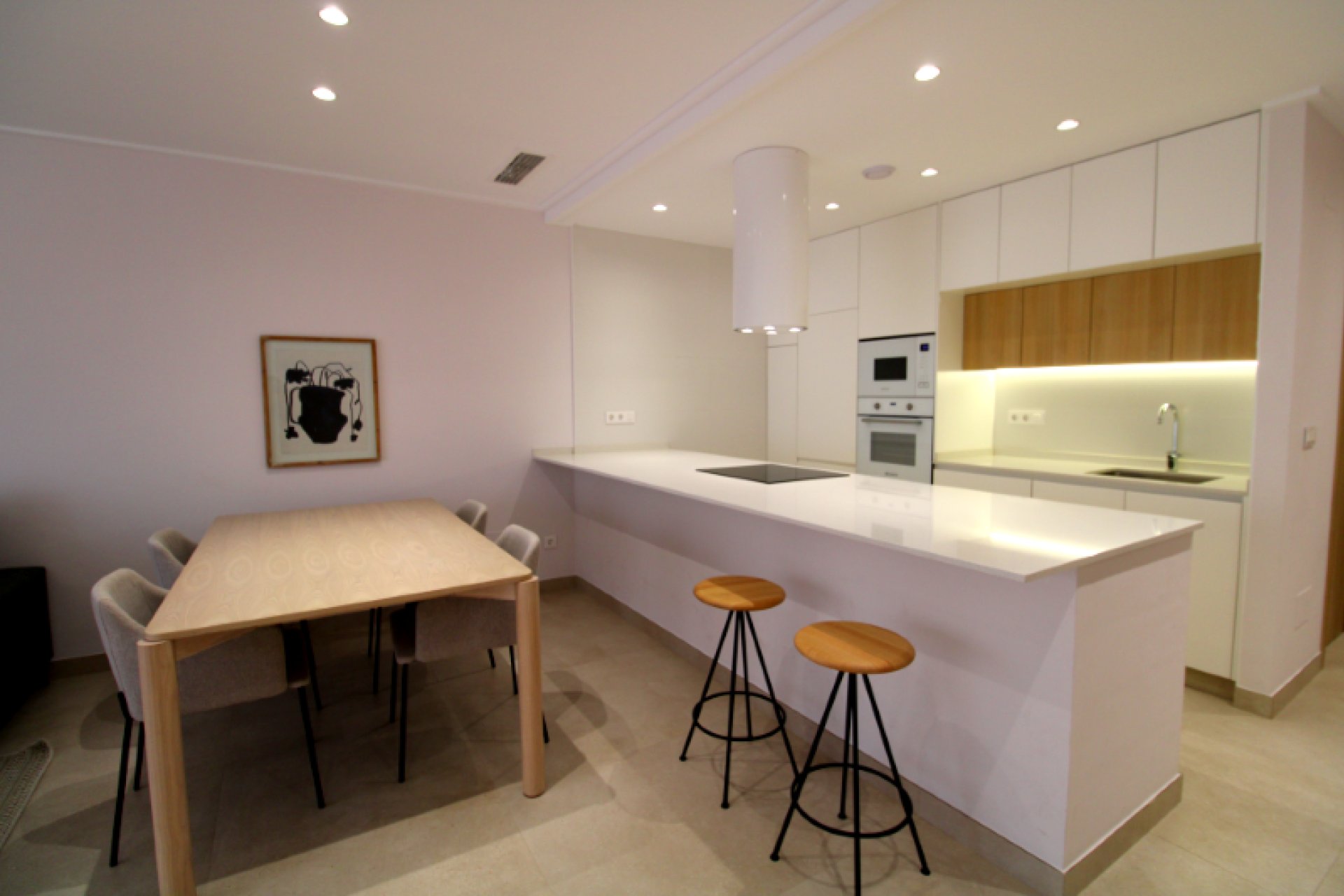 Segunda mano - Apartamento / piso - Torre de la Horadada