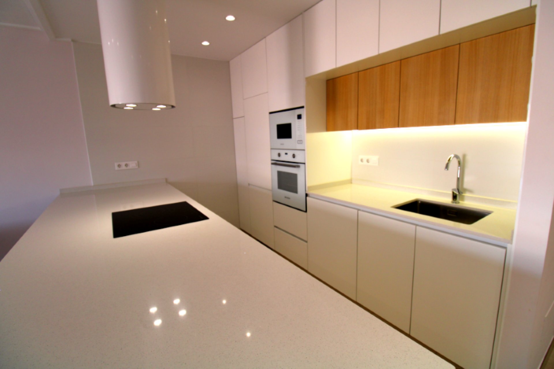 Segunda mano - Apartamento / piso - Torre de la Horadada