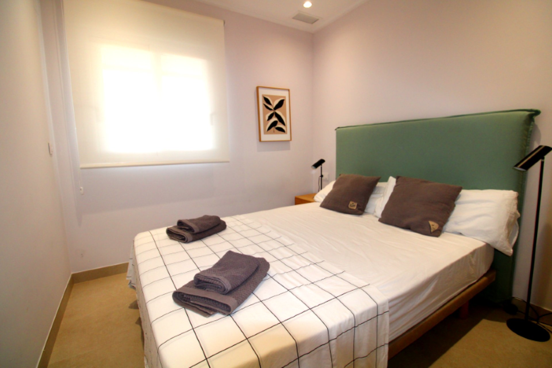 Segunda mano - Apartamento / piso - Torre de la Horadada