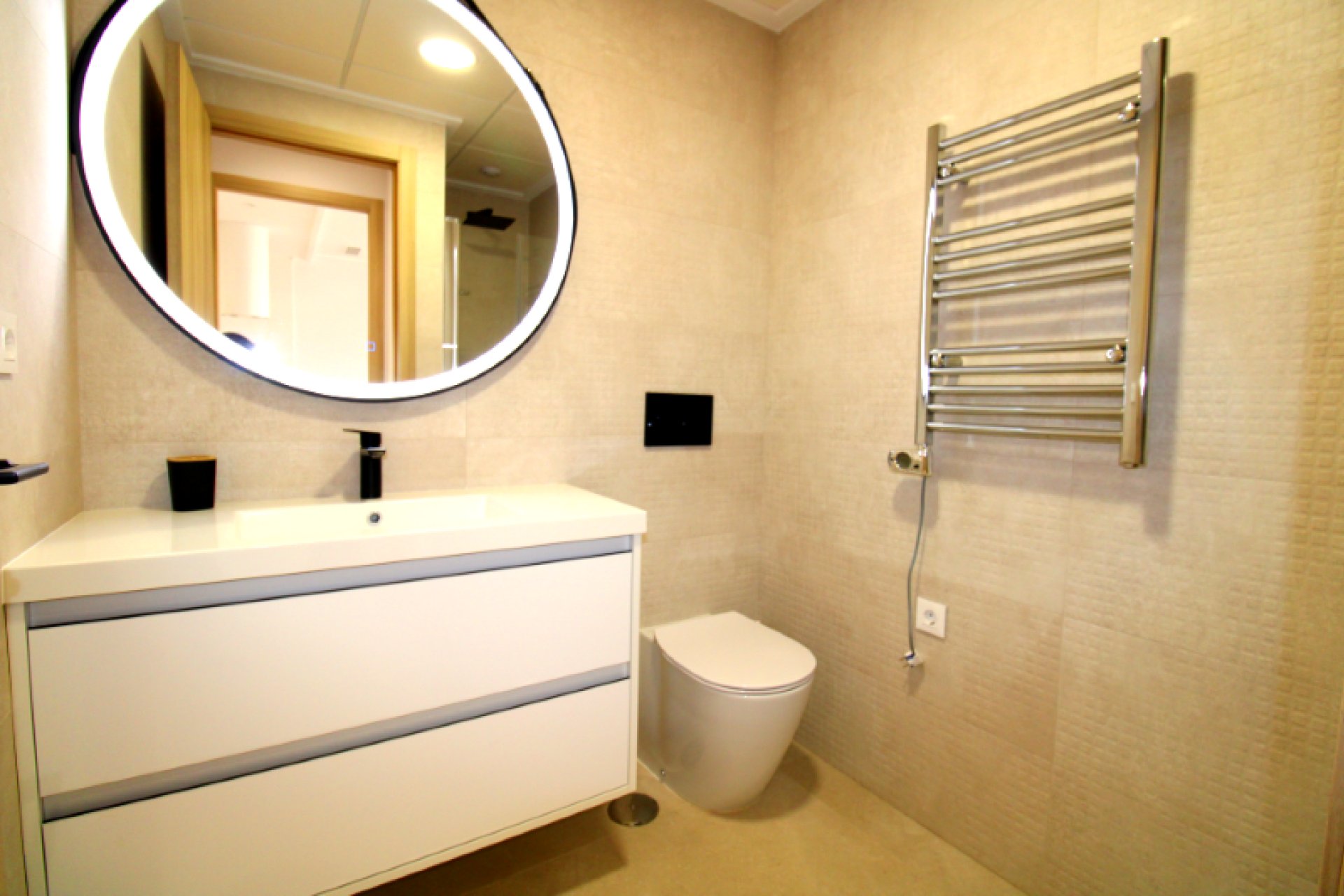 Segunda mano - Apartamento / piso - Torre de la Horadada