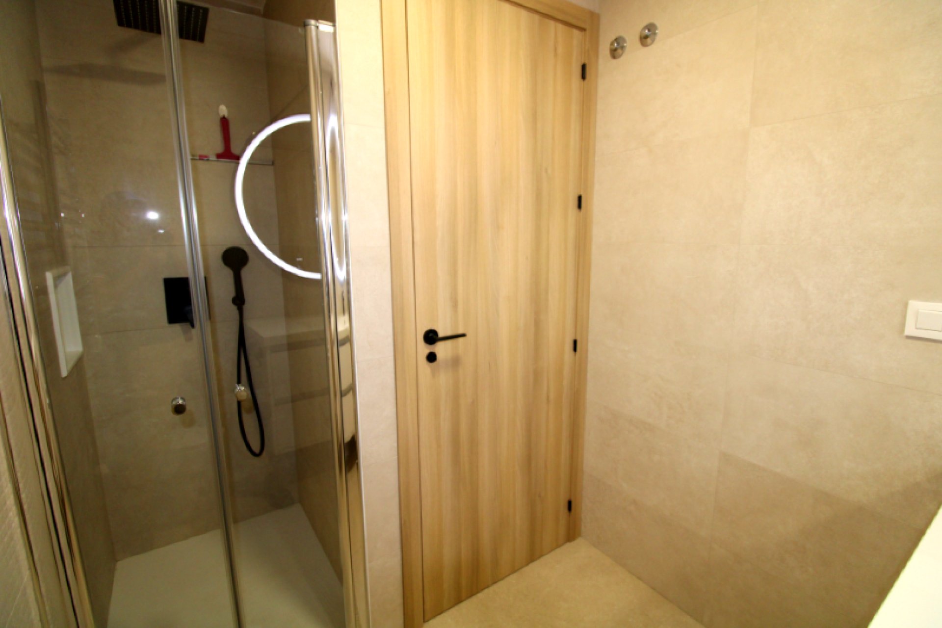 Segunda mano - Apartamento / piso - Torre de la Horadada