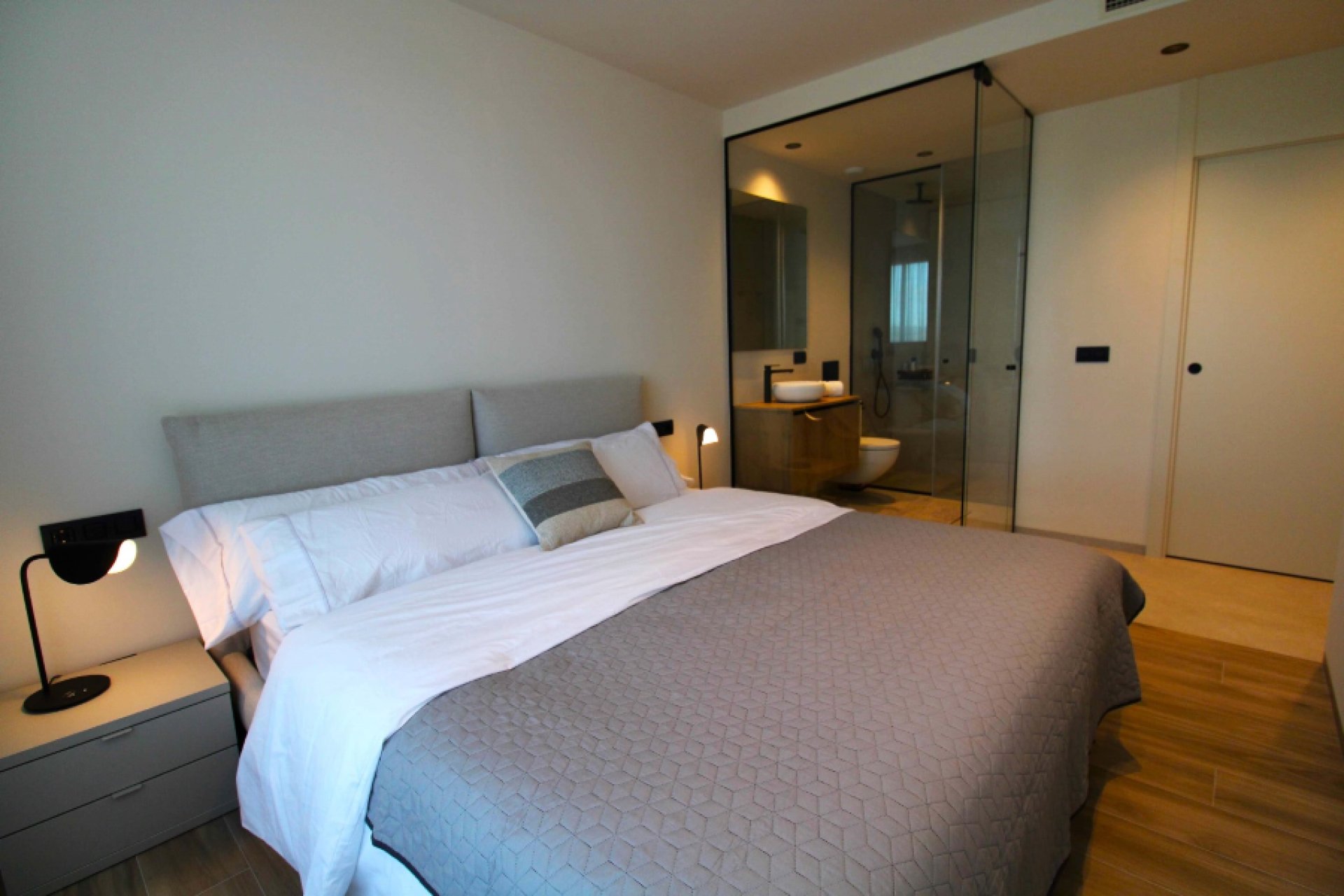 Segunda mano - Apartment / flat - Orihuela Costa