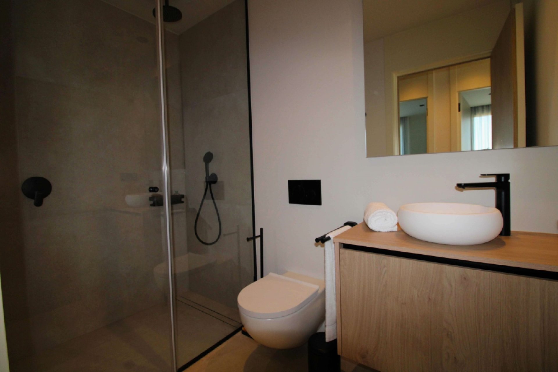 Segunda mano - Apartment / flat - Orihuela Costa