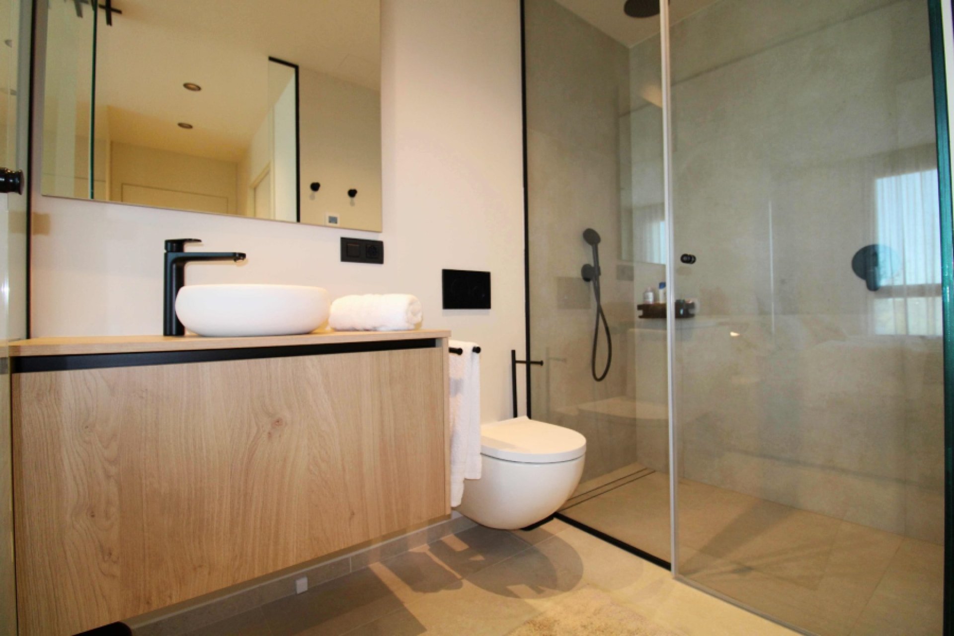 Segunda mano - Apartment / flat - Orihuela Costa