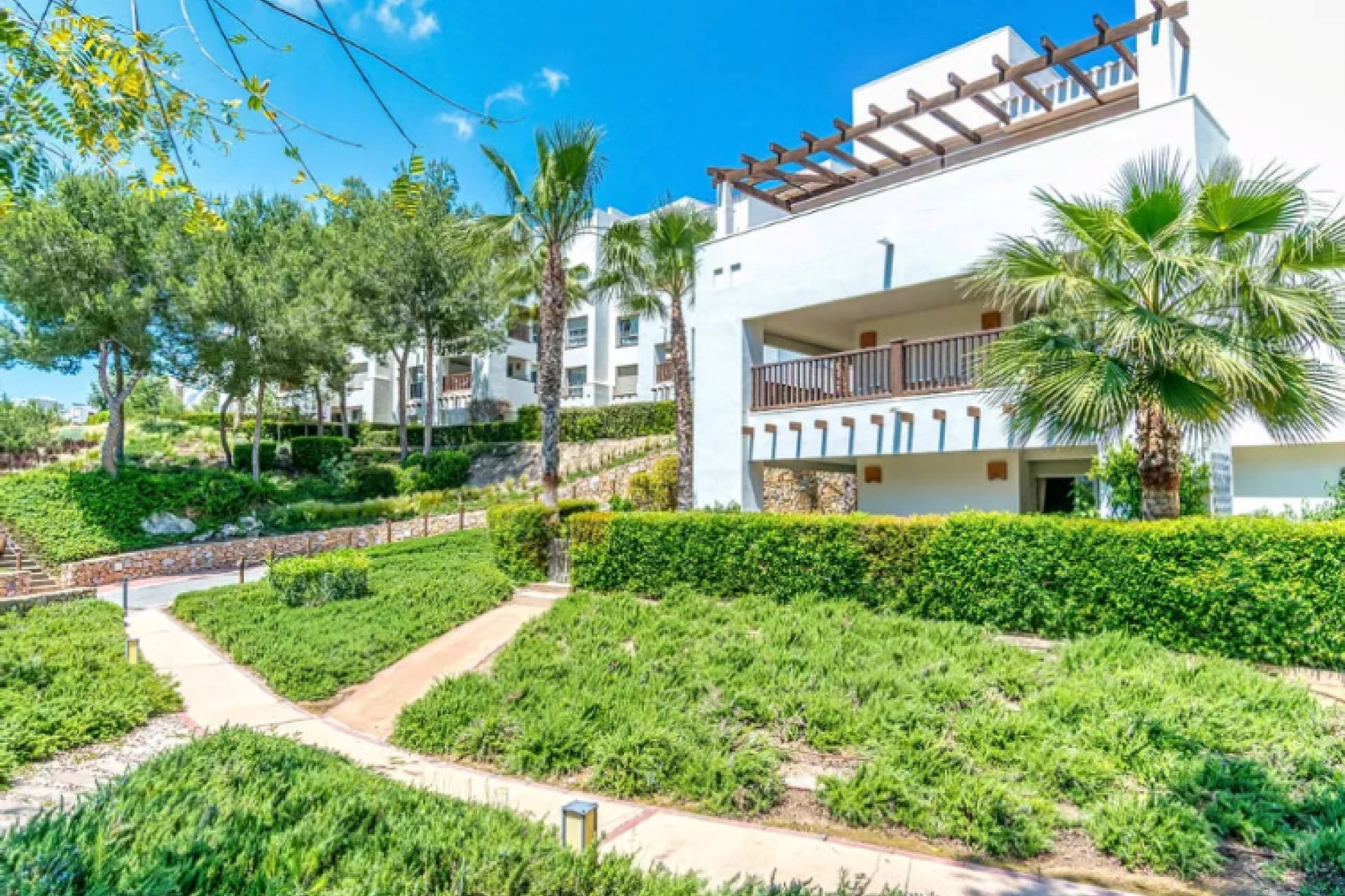 Segunda mano - Apartment / flat - Orihuela Costa