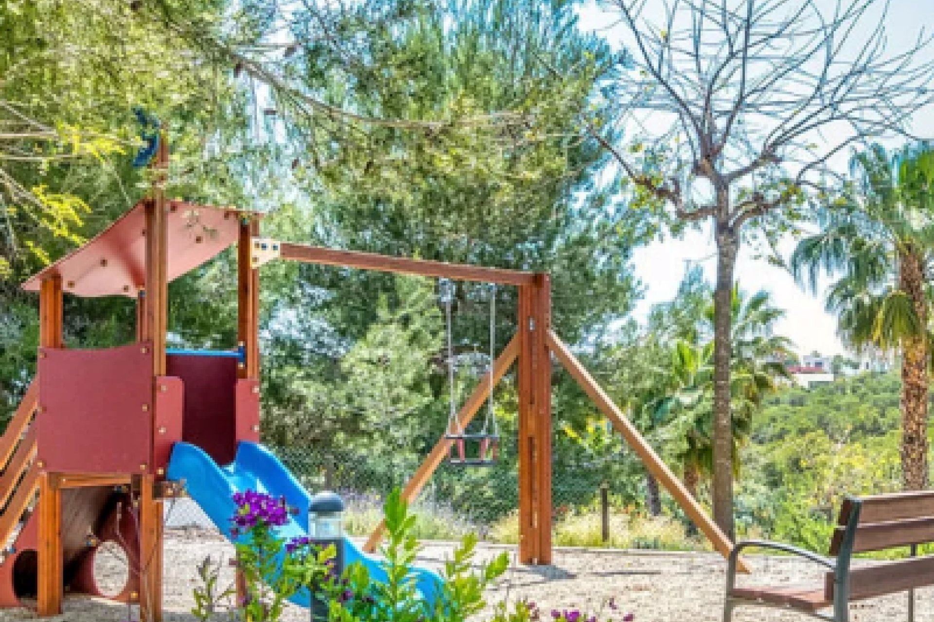 Segunda mano - Apartment / flat - Orihuela Costa