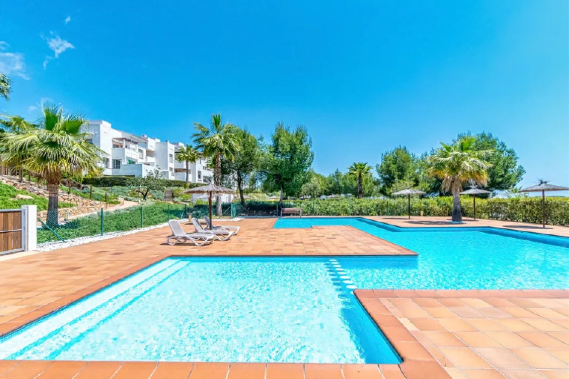 Segunda mano - Apartment / flat - Orihuela Costa