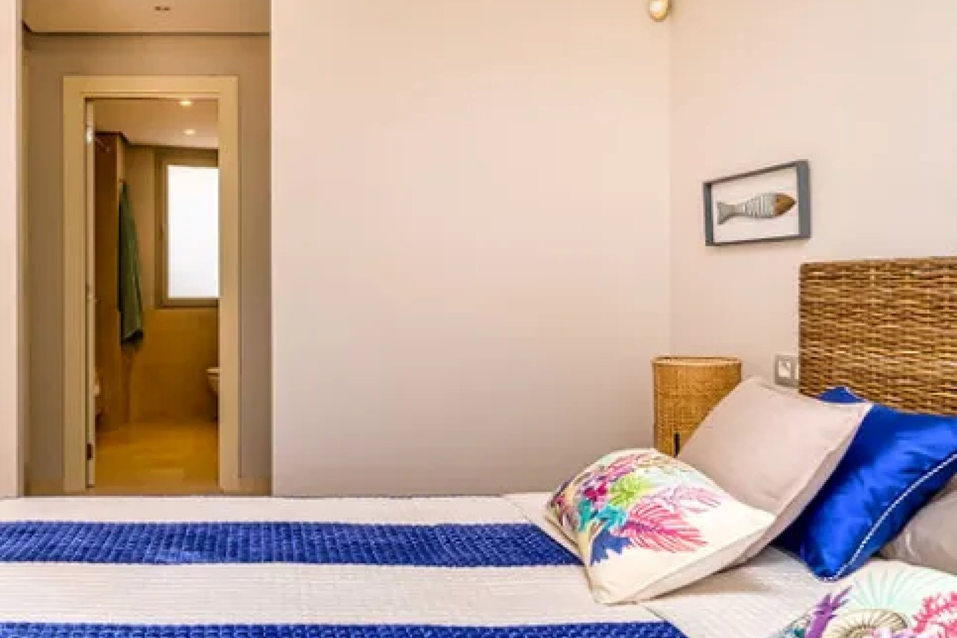 Segunda mano - Apartment / flat - Orihuela Costa