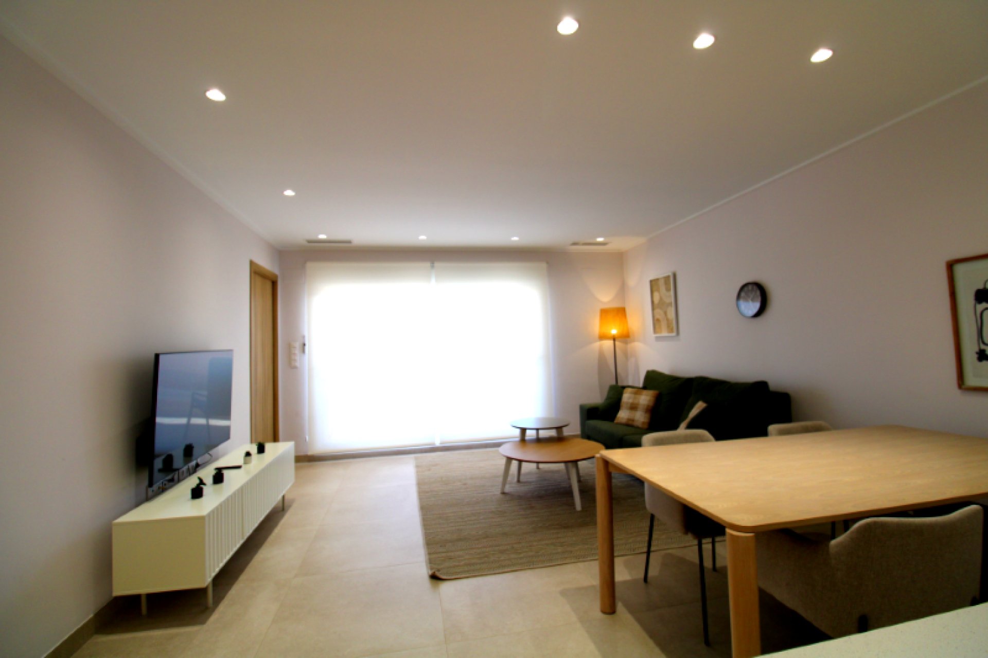 Segunda mano - Apartment / flat - Torre de la Horadada