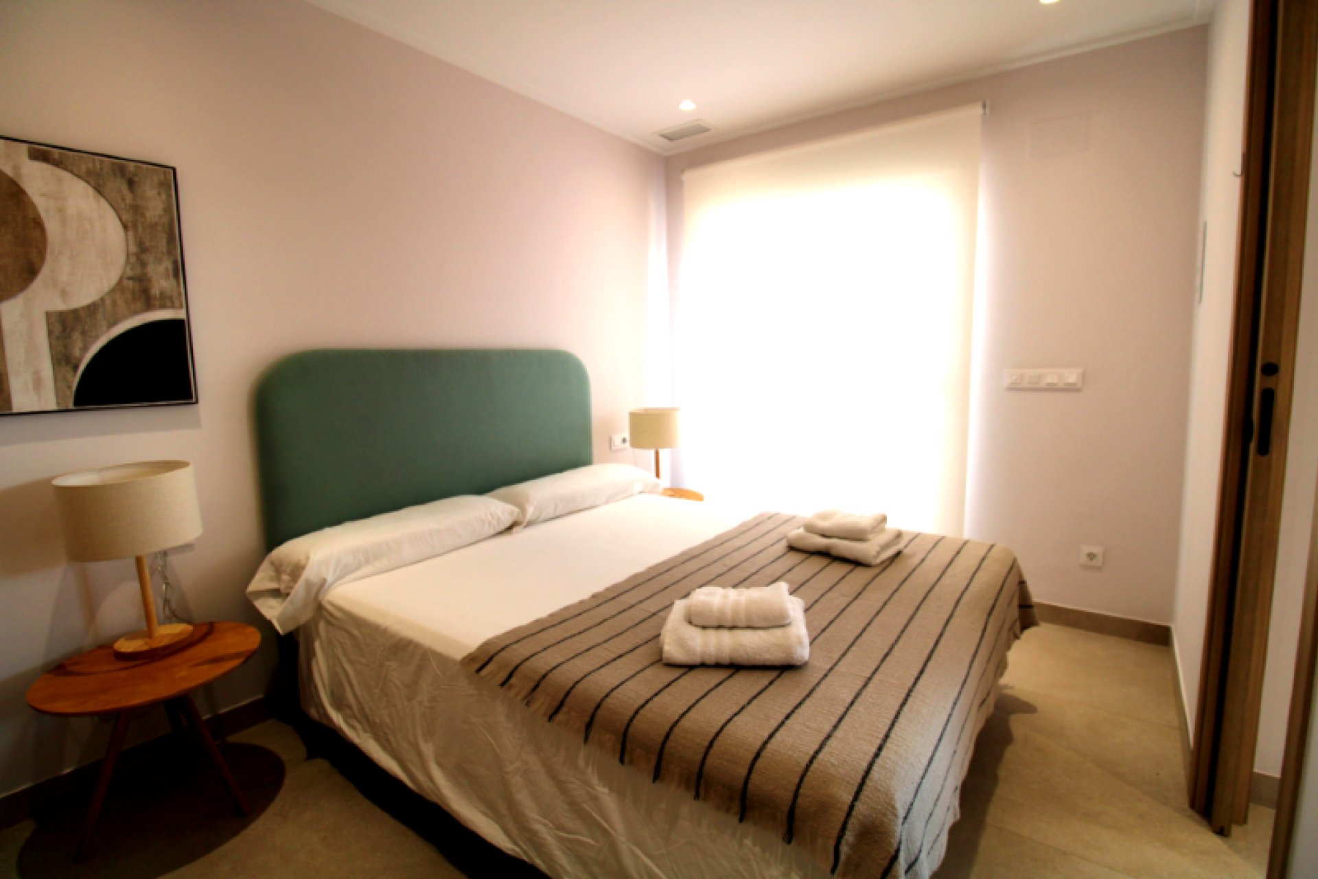 Segunda mano - Apartment / flat - Torre de la Horadada