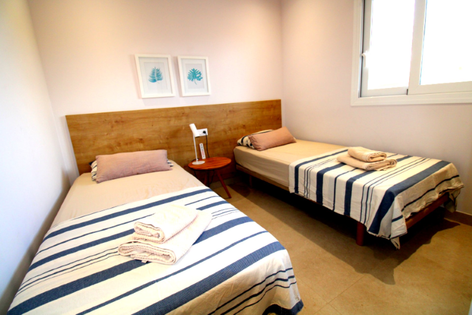 Segunda mano - Apartment / flat - Torre de la Horadada