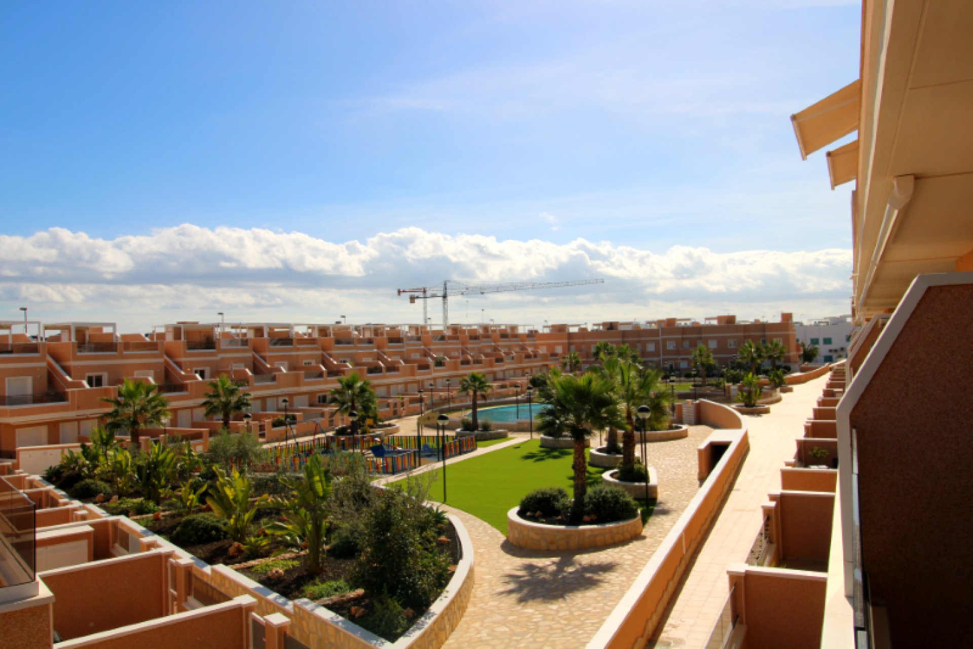 Segunda mano - Apartment / flat - Torre de la Horadada