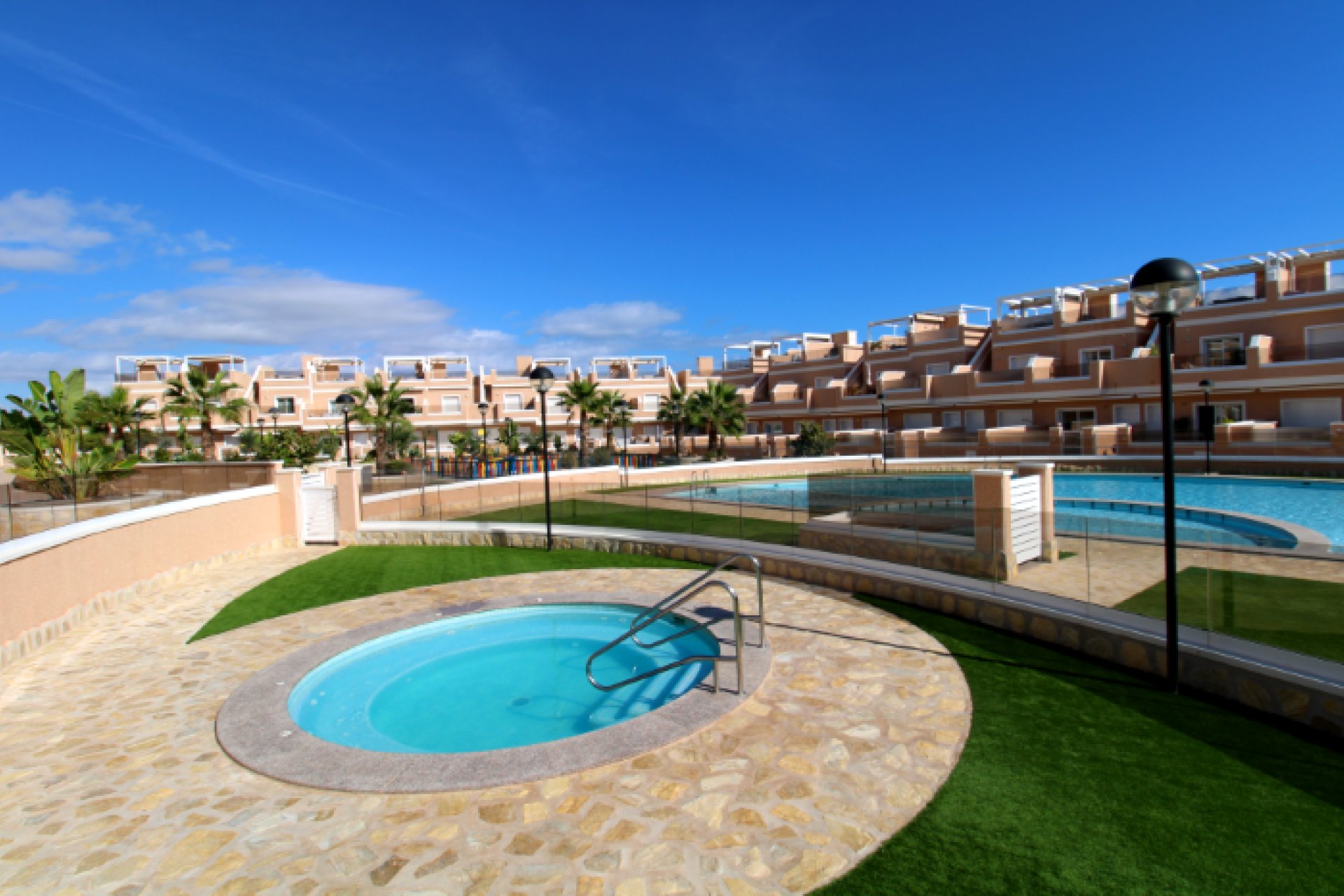 Segunda mano - Apartment / flat - Torre de la Horadada