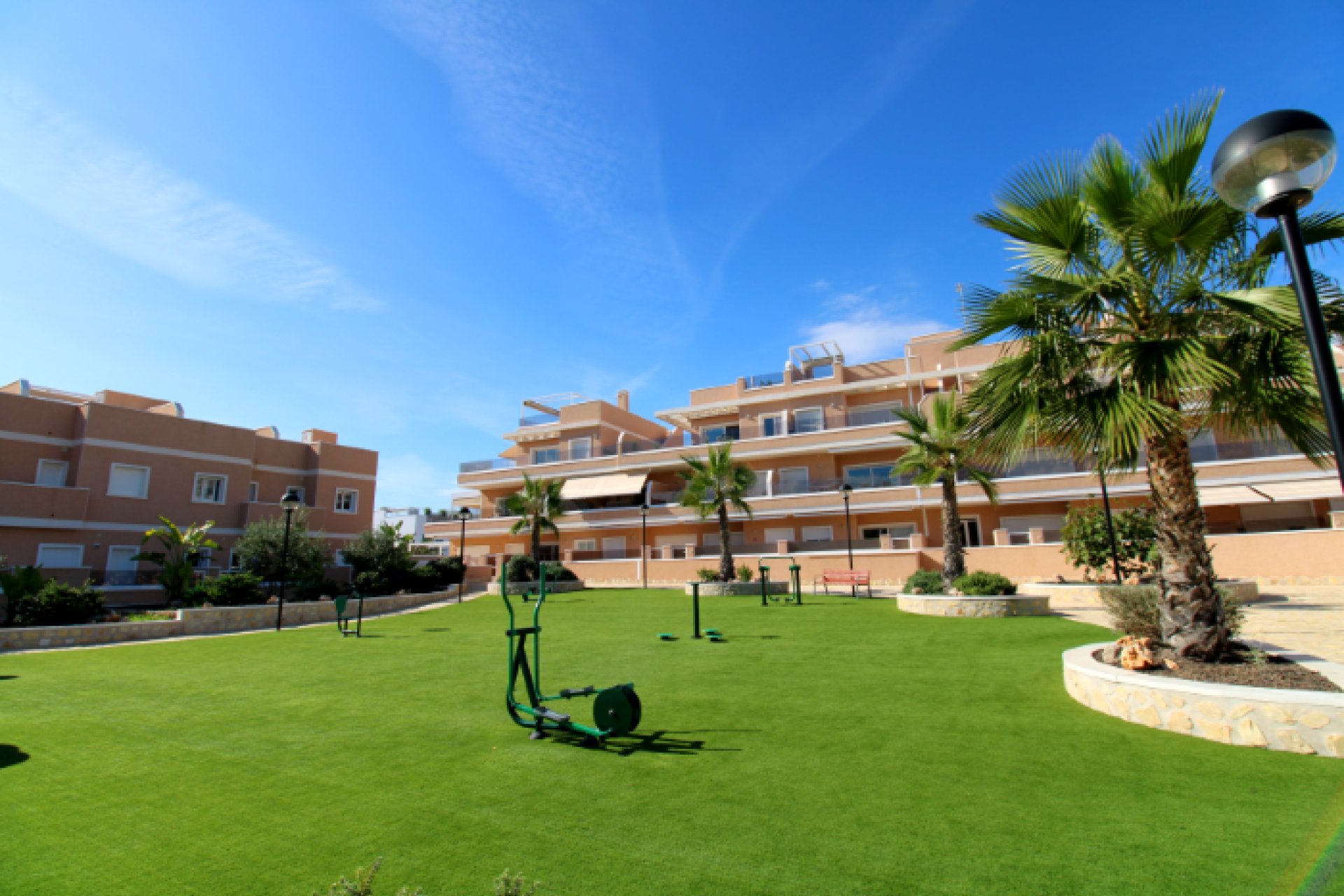 Segunda mano - Apartment / flat - Torre de la Horadada