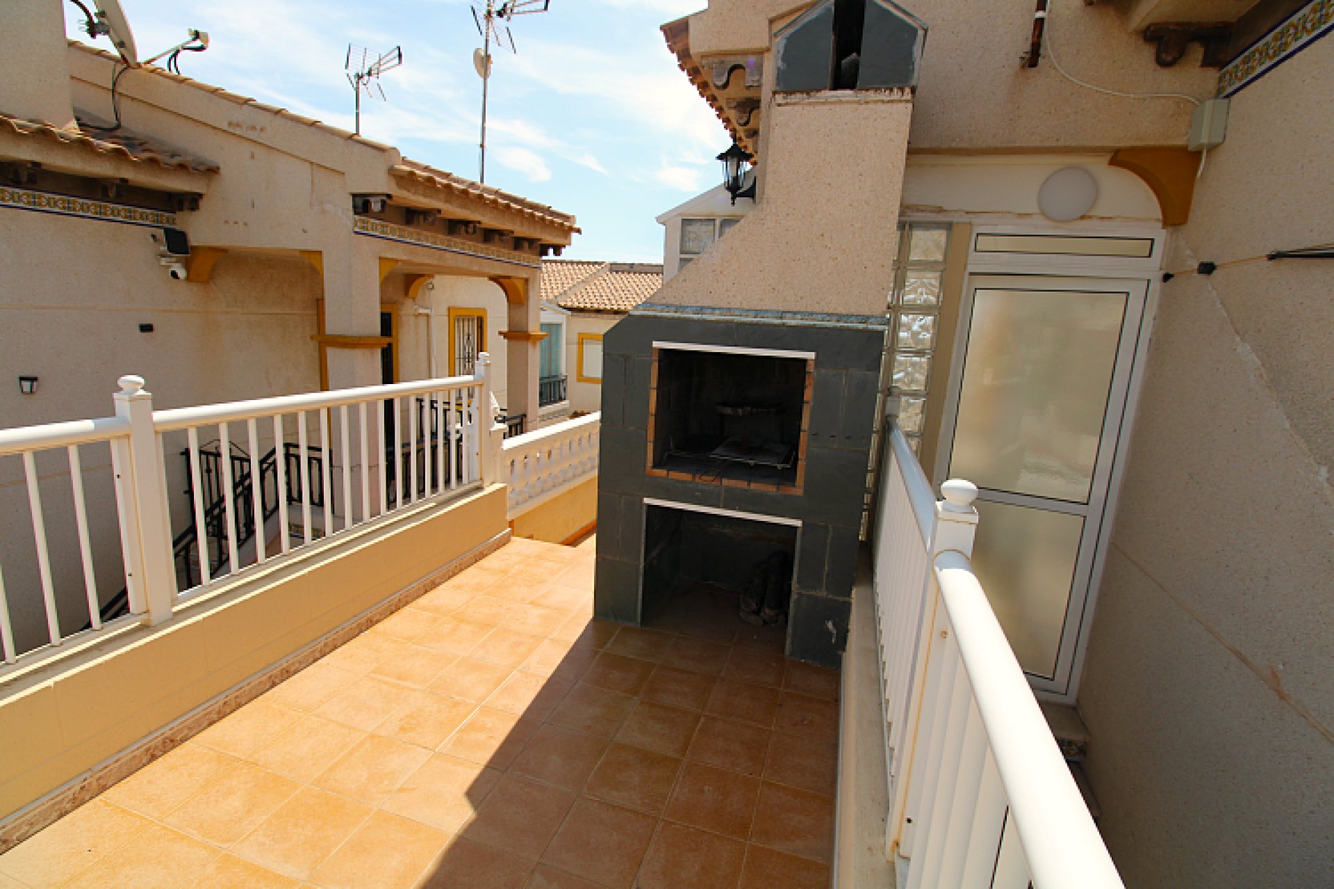 Segunda mano - Bungalow - Orihuela Costa - Playa Flamenca
