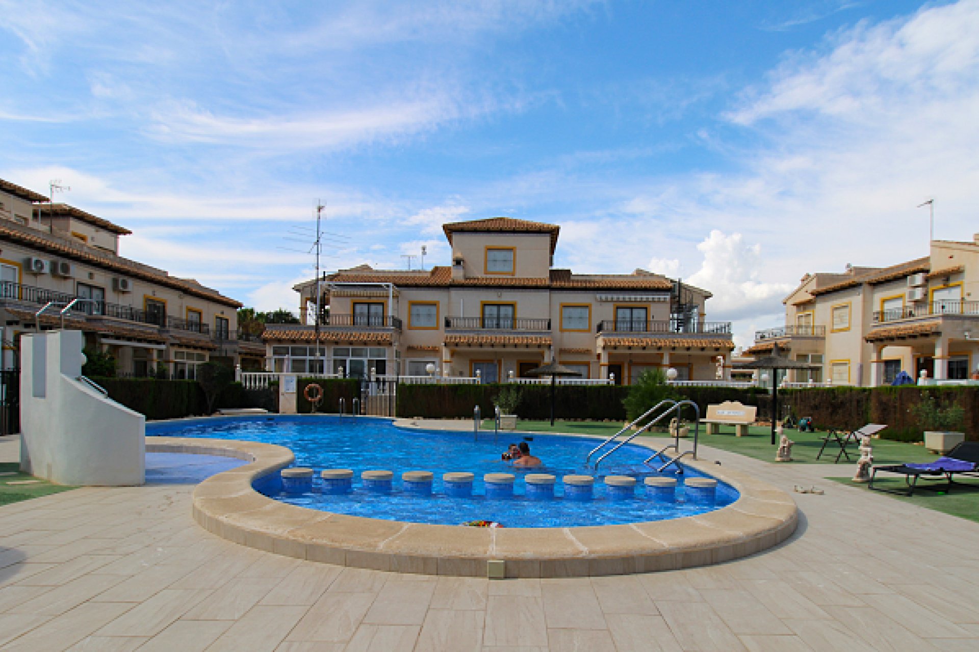 Segunda mano - Bungalow - Orihuela Costa - Playa Flamenca