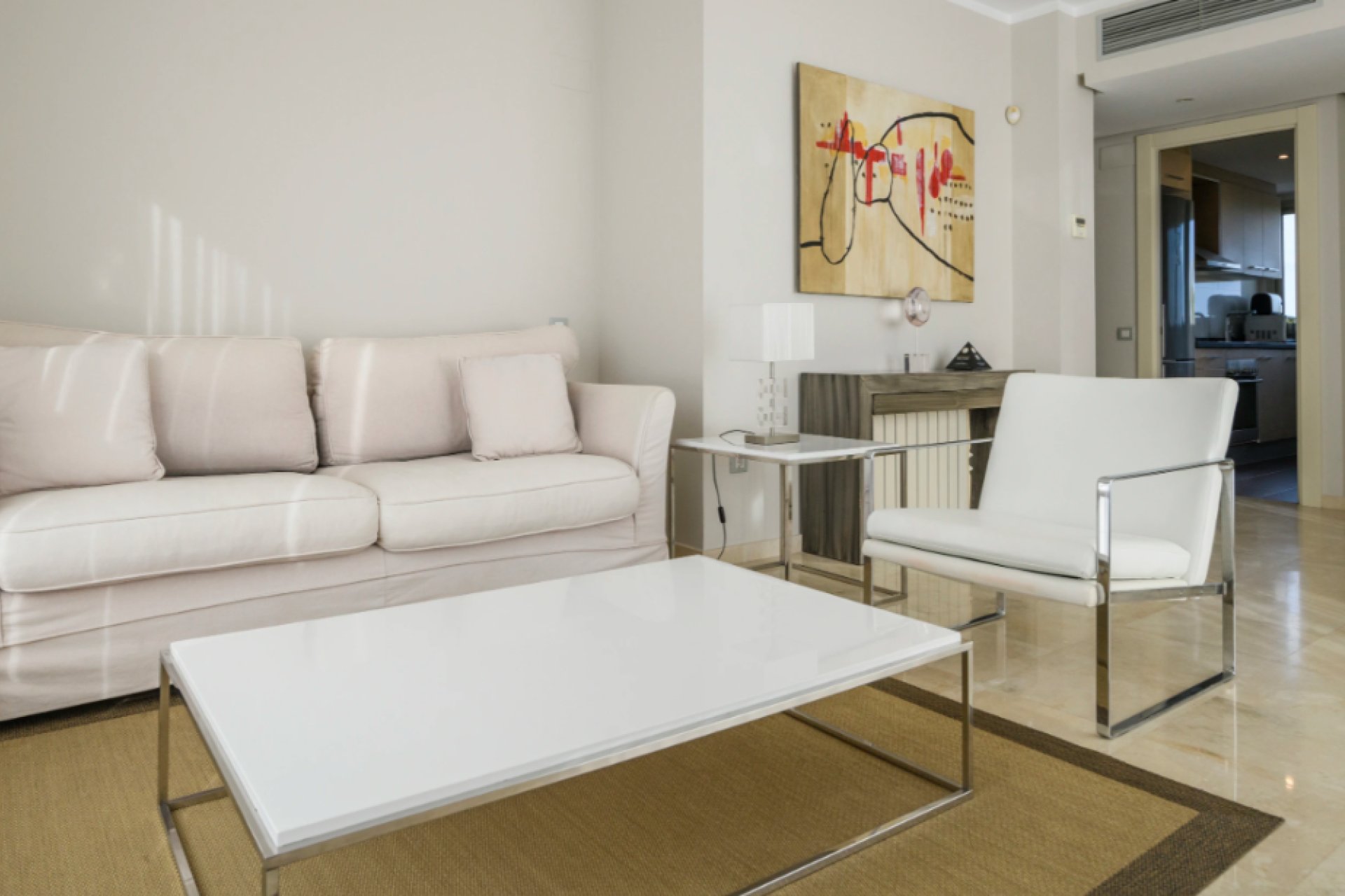 Segunda mano - Penthouse - Orihuela Costa - Campos de Golf