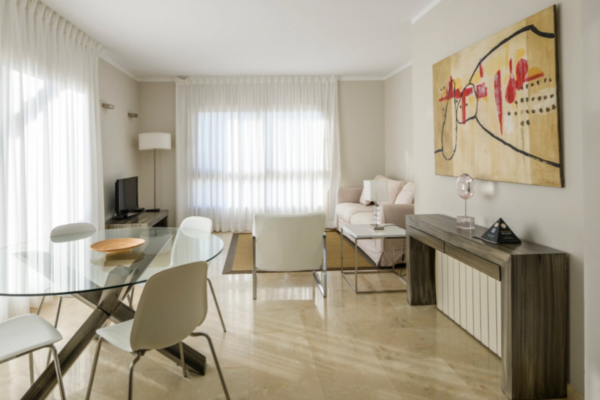 Segunda mano - Penthouse - Orihuela Costa - Campos de Golf