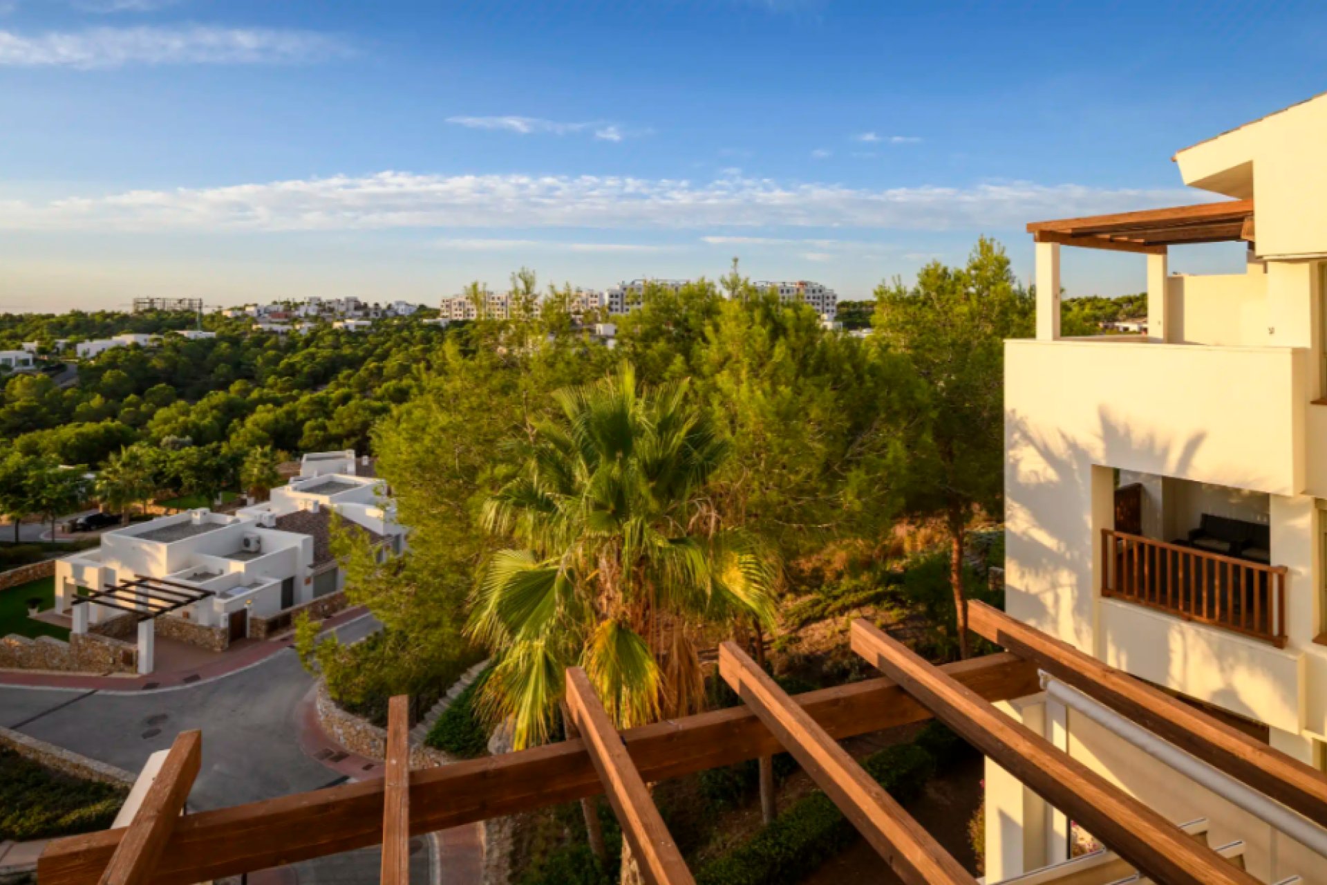 Segunda mano - Penthouse - Orihuela Costa - Campos de Golf