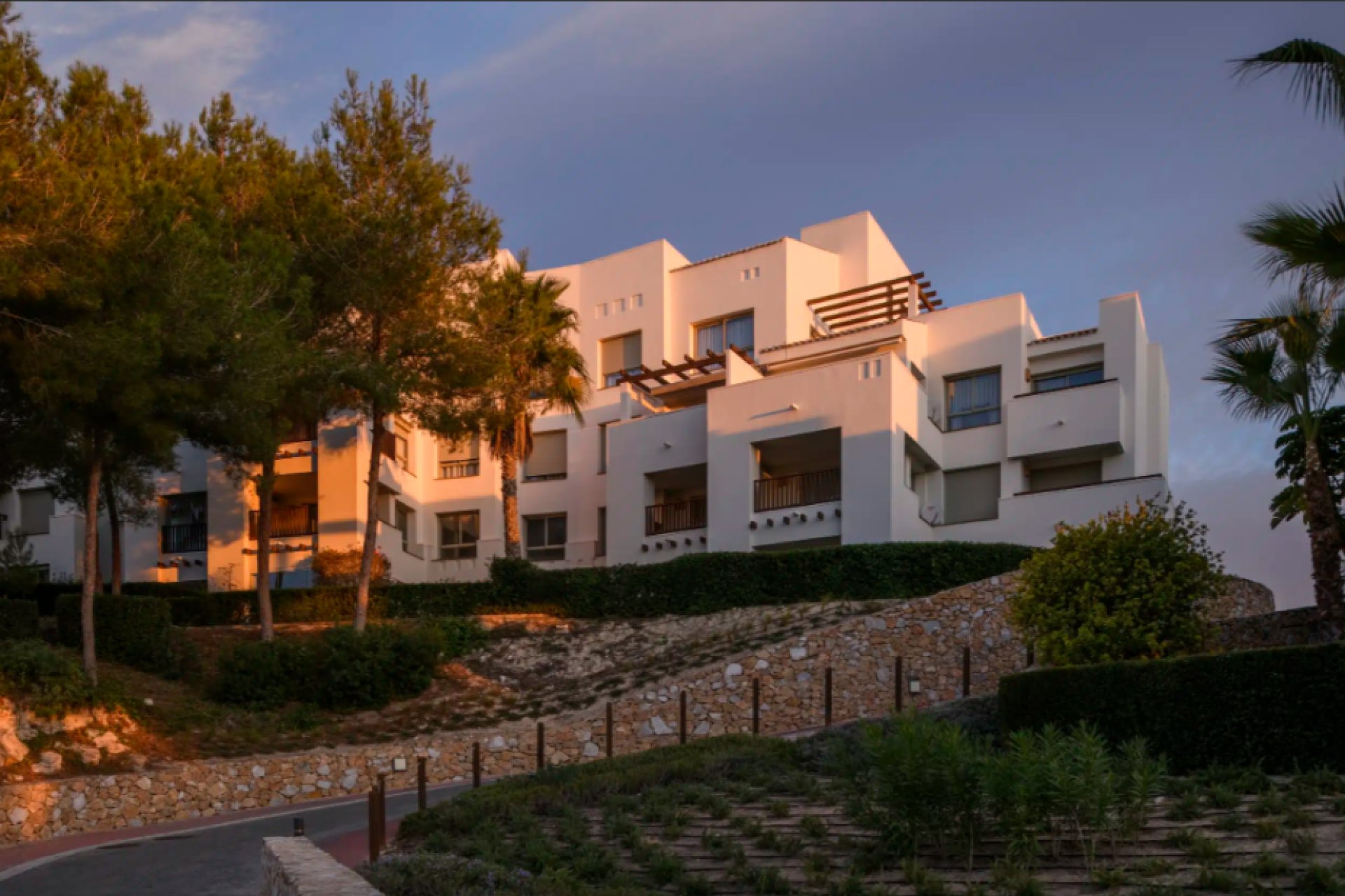 Segunda mano - Penthouse - Orihuela Costa - Campos de Golf