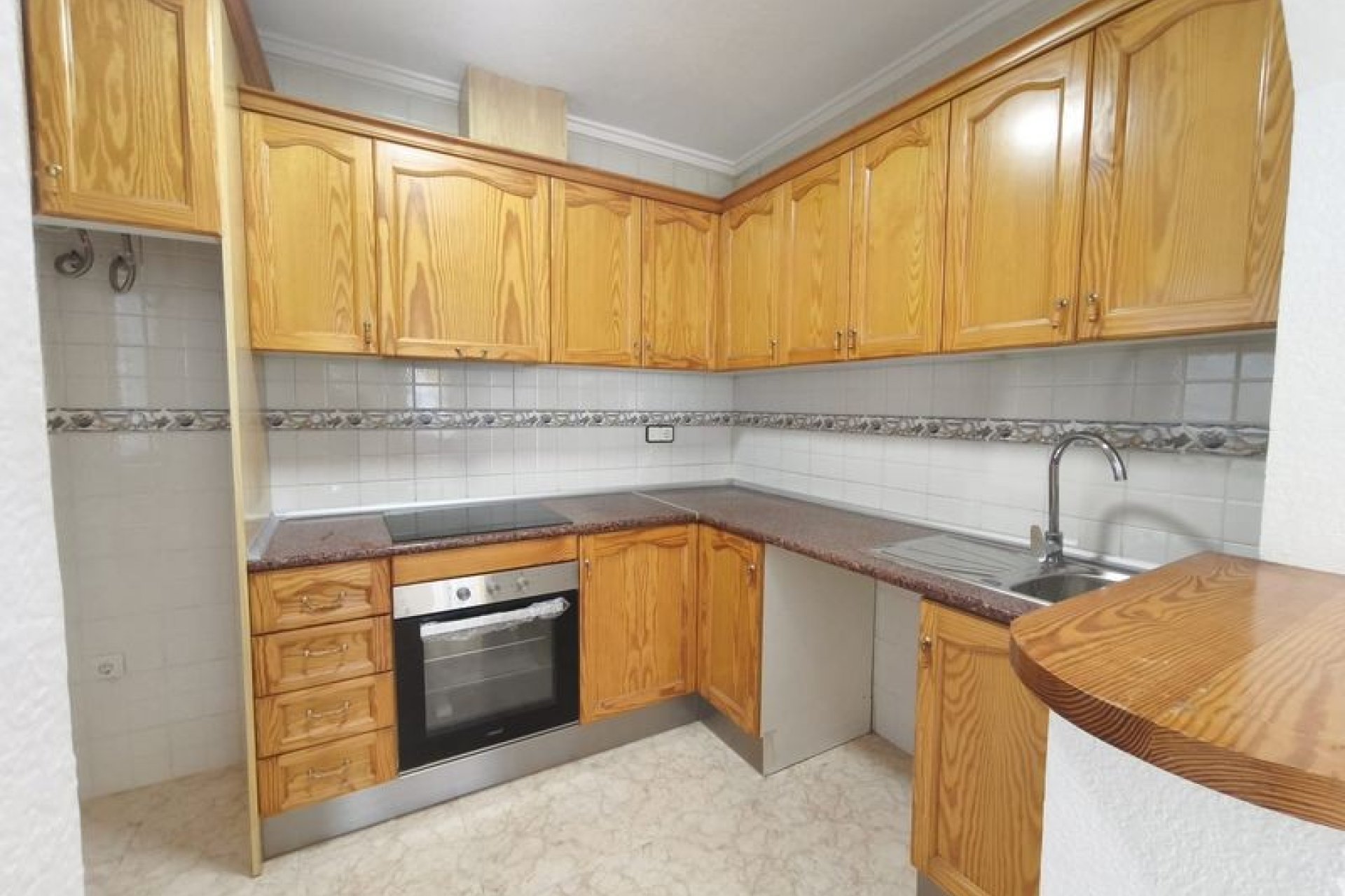 Segunda mano - Townhouse - Orihuela Costa - Playa Flamenca