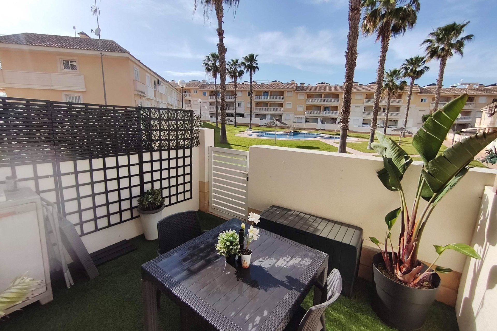 Segunda mano - Townhouse - Orihuela Costa