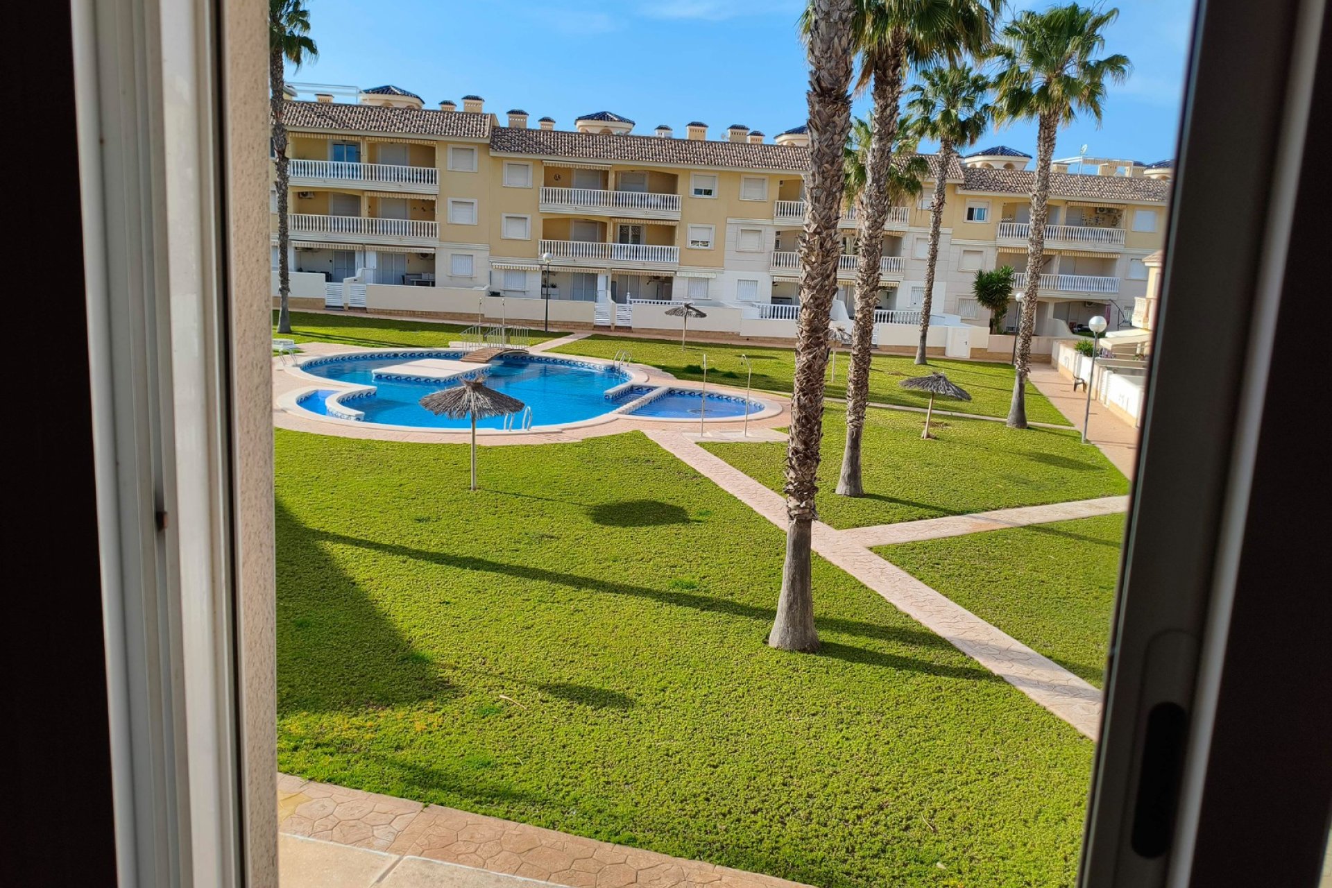 Segunda mano - Townhouse - Orihuela Costa