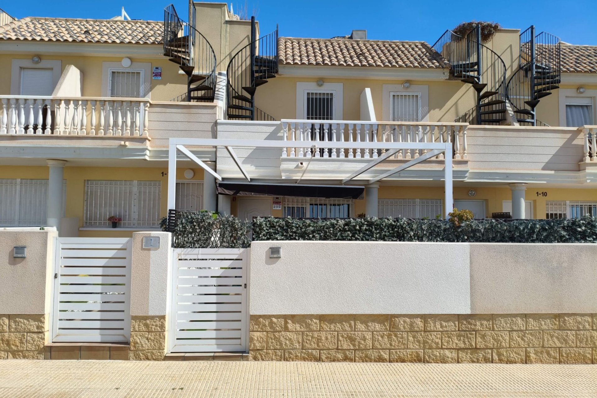 Segunda mano - Townhouse - Orihuela Costa